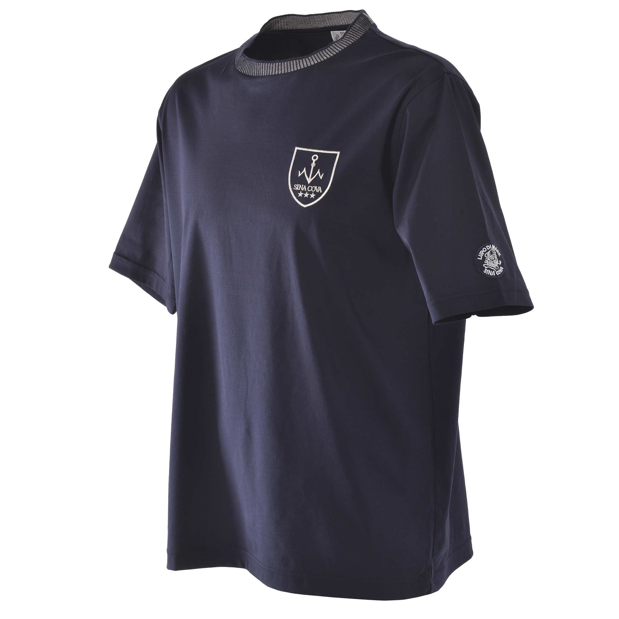 【公式】シナコバ (SINA COVA) 半袖Tシャツ 24130510