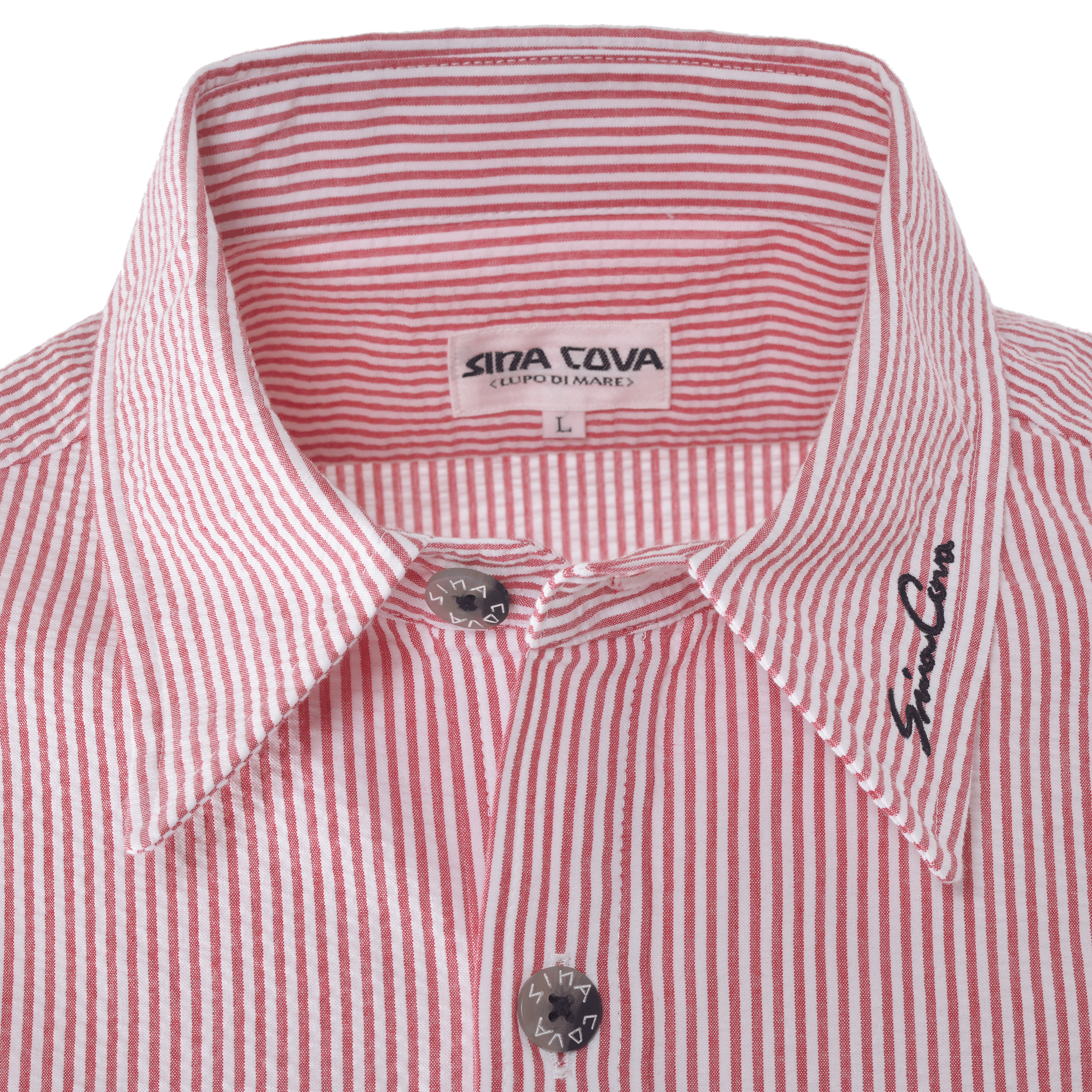 【公式】シナコバ (SINA COVA) CPOシャツジャケット 24133050