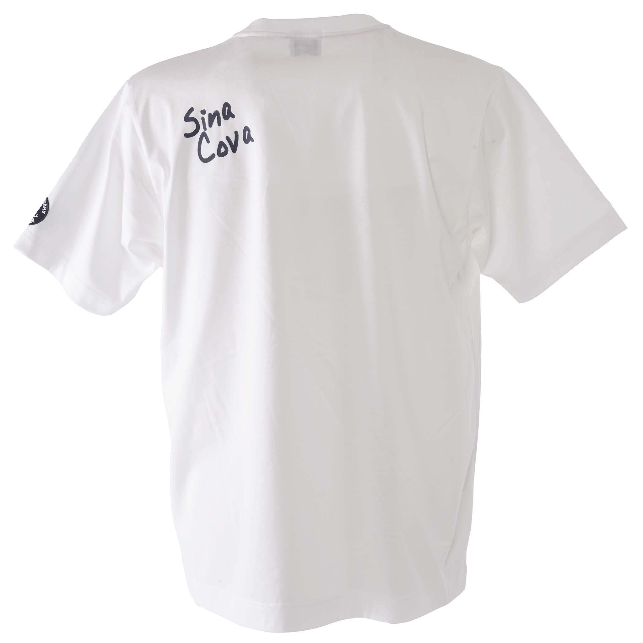 【公式】シナコバ (SINA COVA) 半袖Tシャツ 24110570