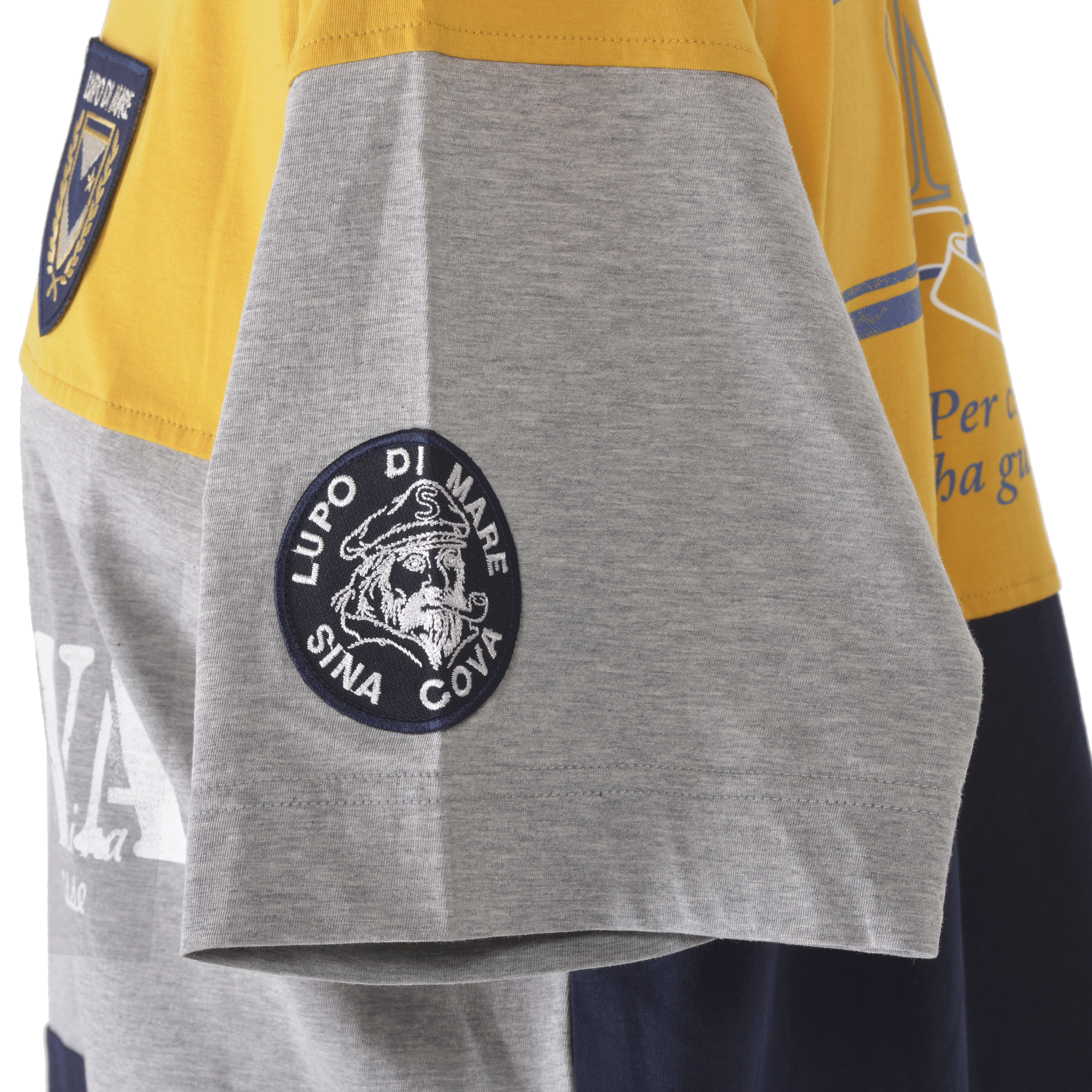 【公式】シナコバ (SINA COVA) ドロップショルダーTシャツ 24110590