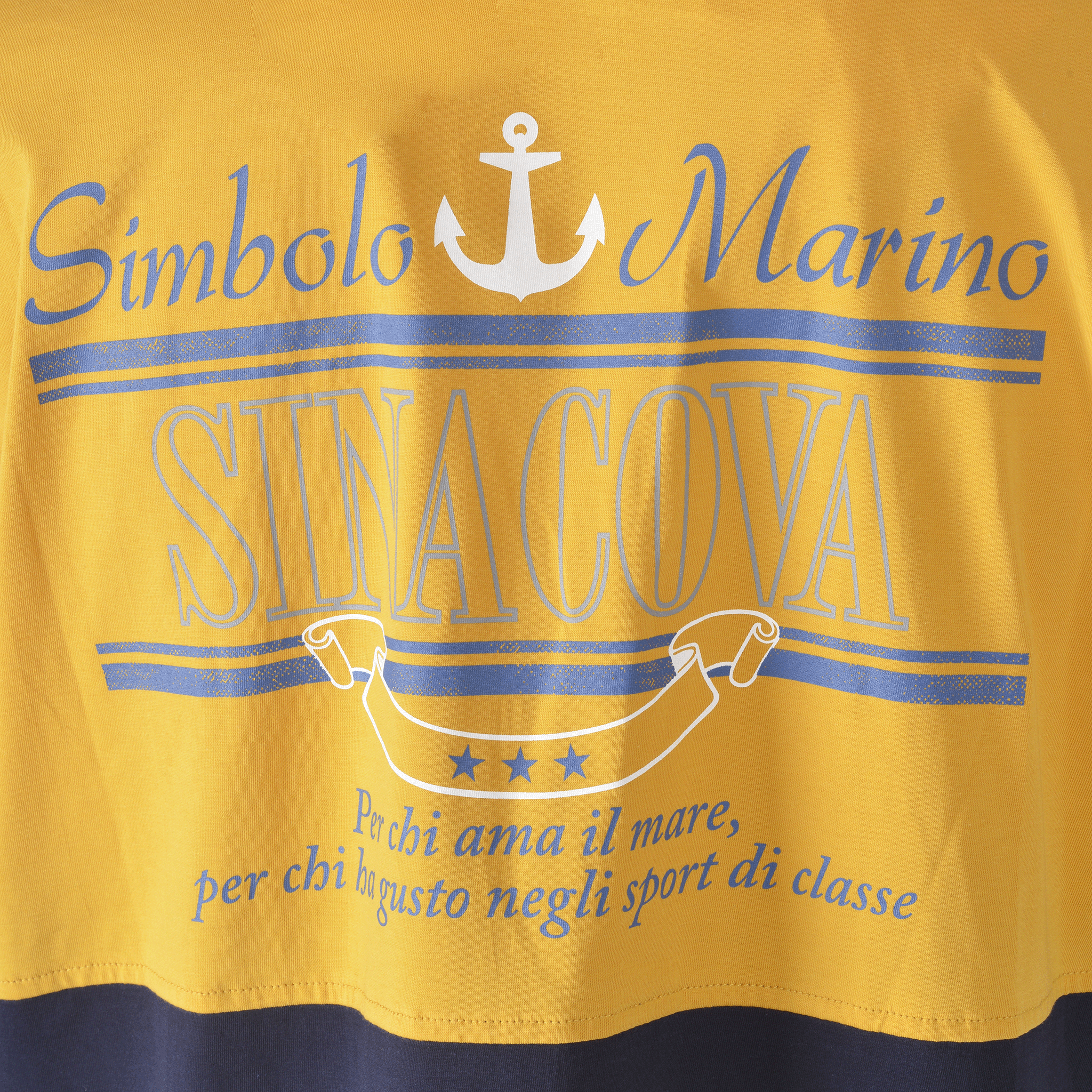 【公式】シナコバ (SINA COVA) ドロップショルダーTシャツ 24110590