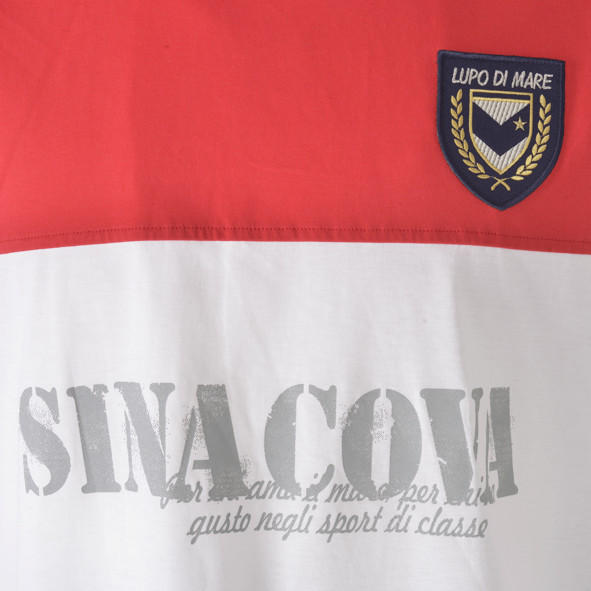 【公式】シナコバ (SINA COVA) ドロップショルダーTシャツ 24110590