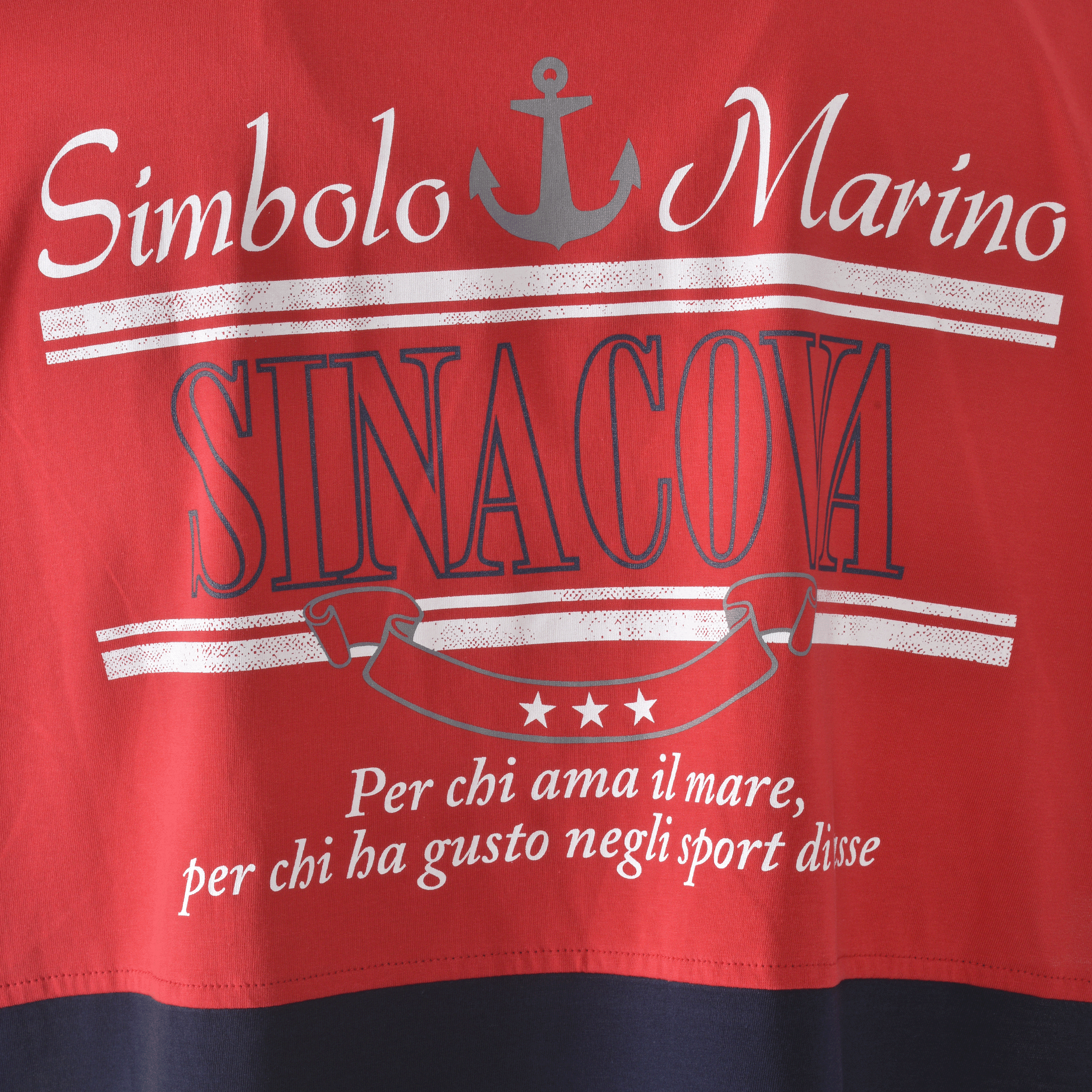 【公式】シナコバ (SINA COVA) ドロップショルダーTシャツ 24110590