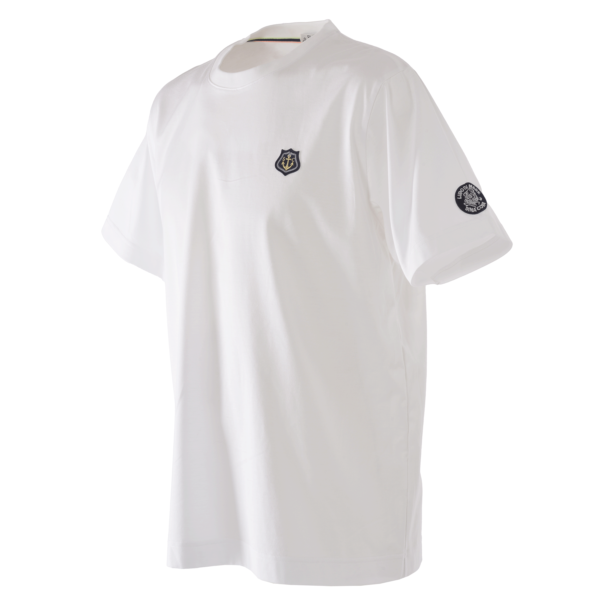 【公式】シナコバ (SINA COVA) キングサイズ バックプリント半袖Tシャツ 24110626