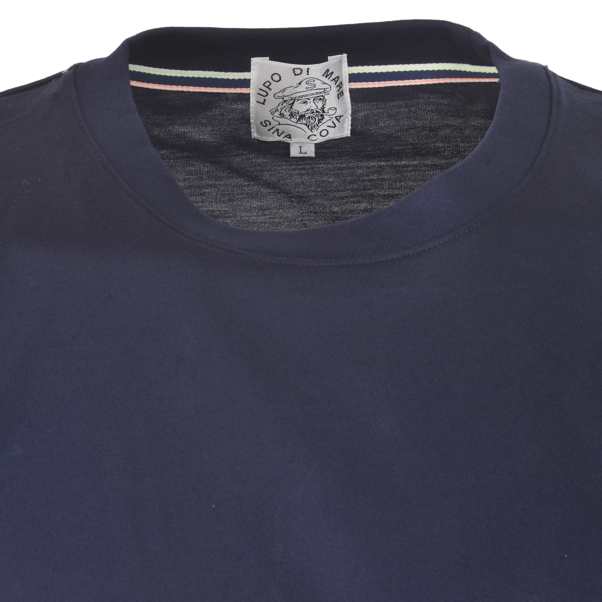 【公式】シナコバ (SINA COVA) キングサイズ バックプリント半袖Tシャツ 24110626