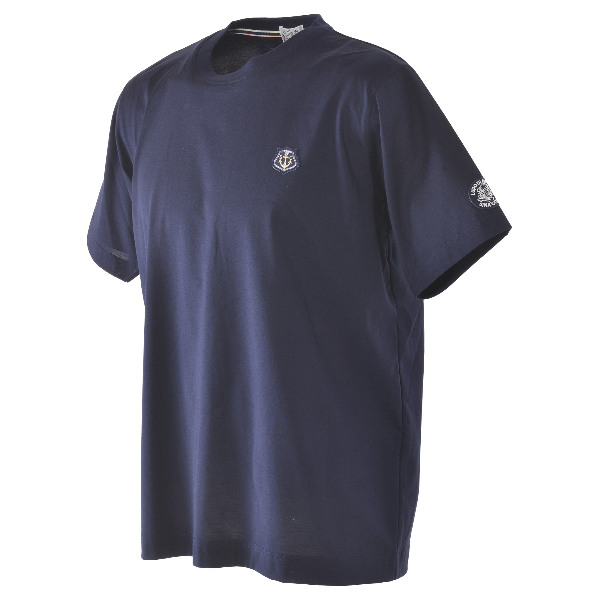 【公式】シナコバ (SINA COVA) キングサイズ バックプリント半袖Tシャツ 24110626
