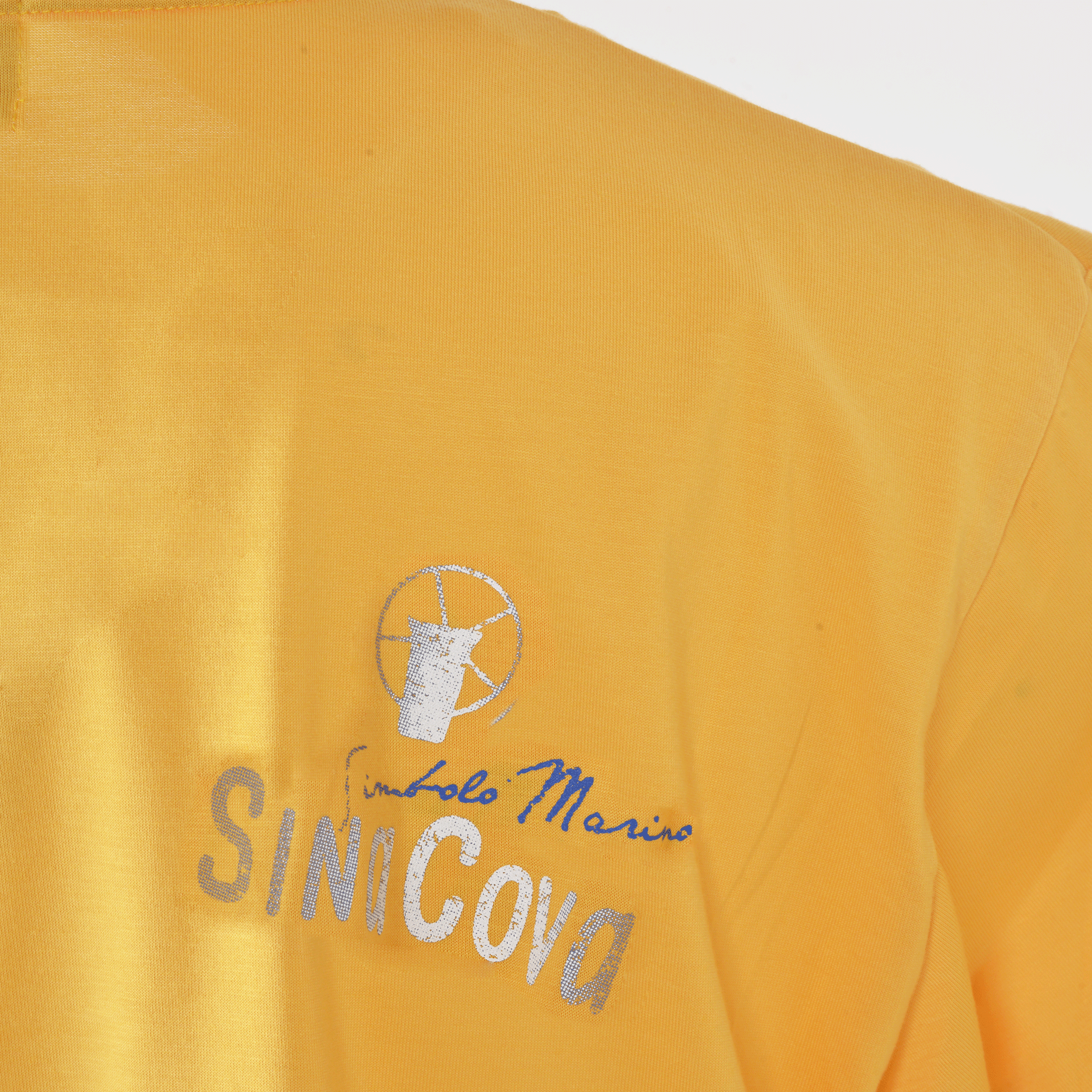 【公式】シナコバ (SINA COVA) 半袖Tシャツ 24110630