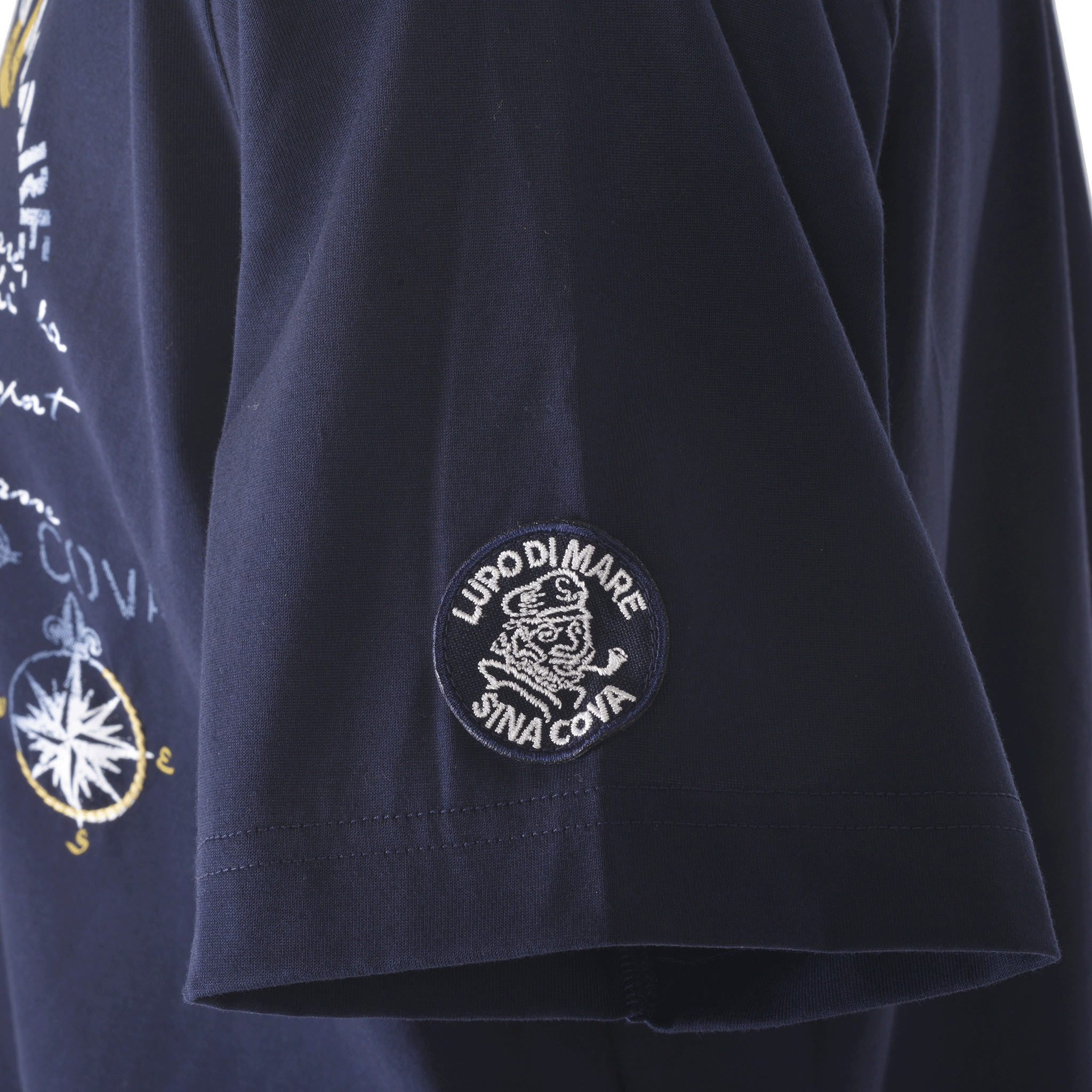 【公式】シナコバ (SINA COVA) 半袖Tシャツ 24110630