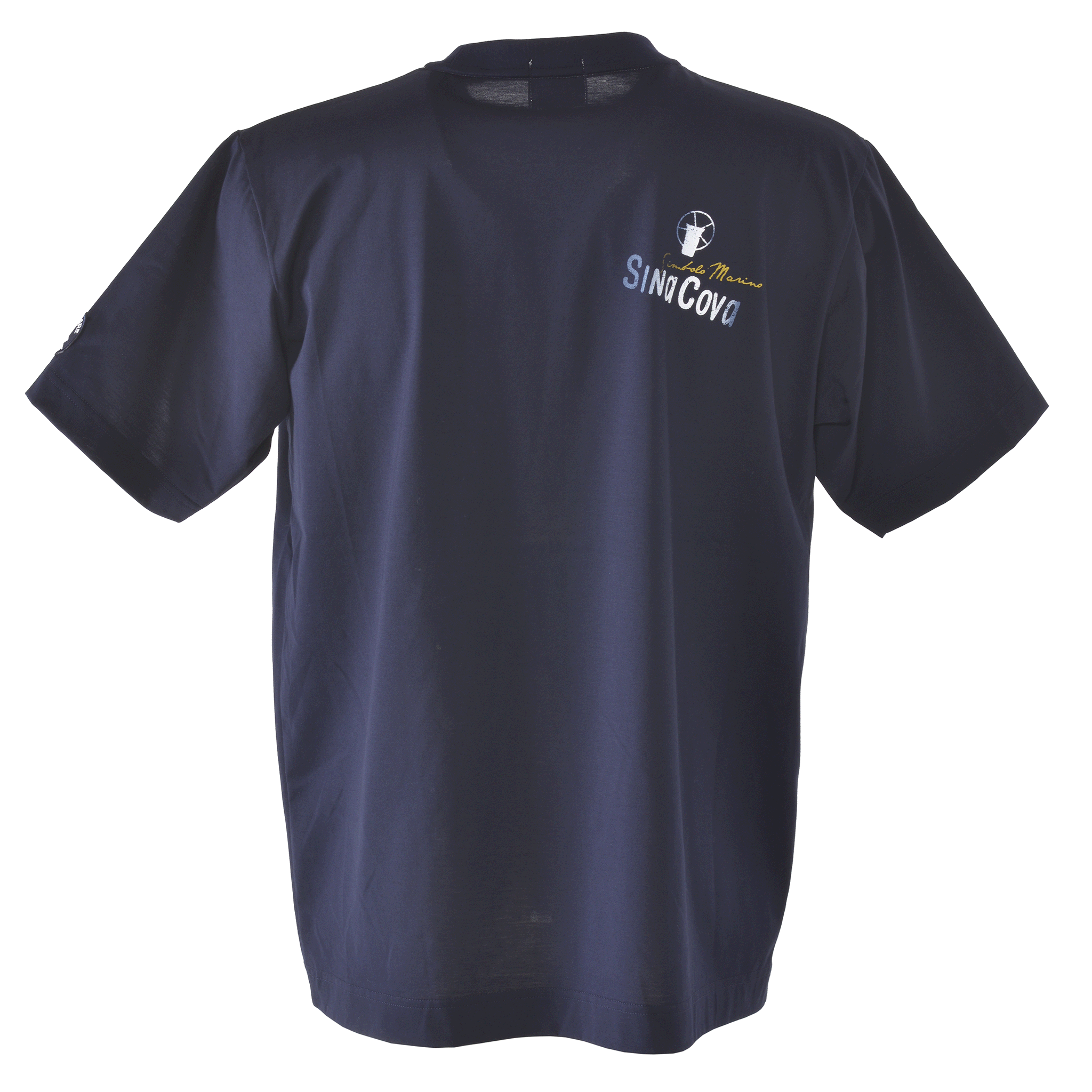 【公式】シナコバ (SINA COVA) 半袖Tシャツ 24110630