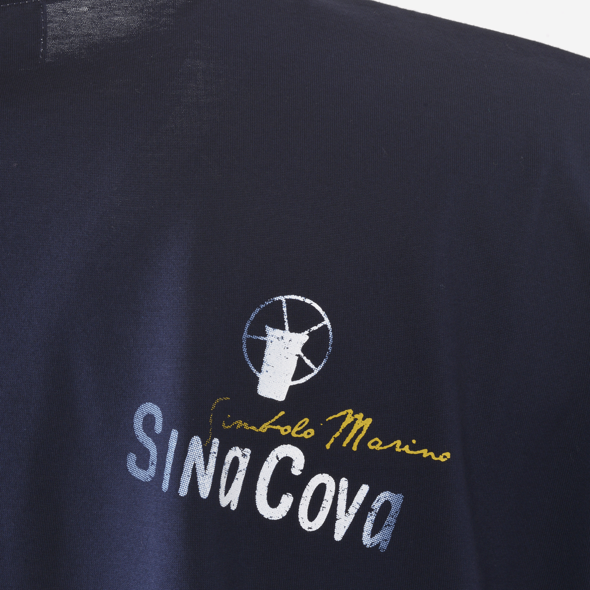【公式】シナコバ (SINA COVA) 半袖Tシャツ 24110630