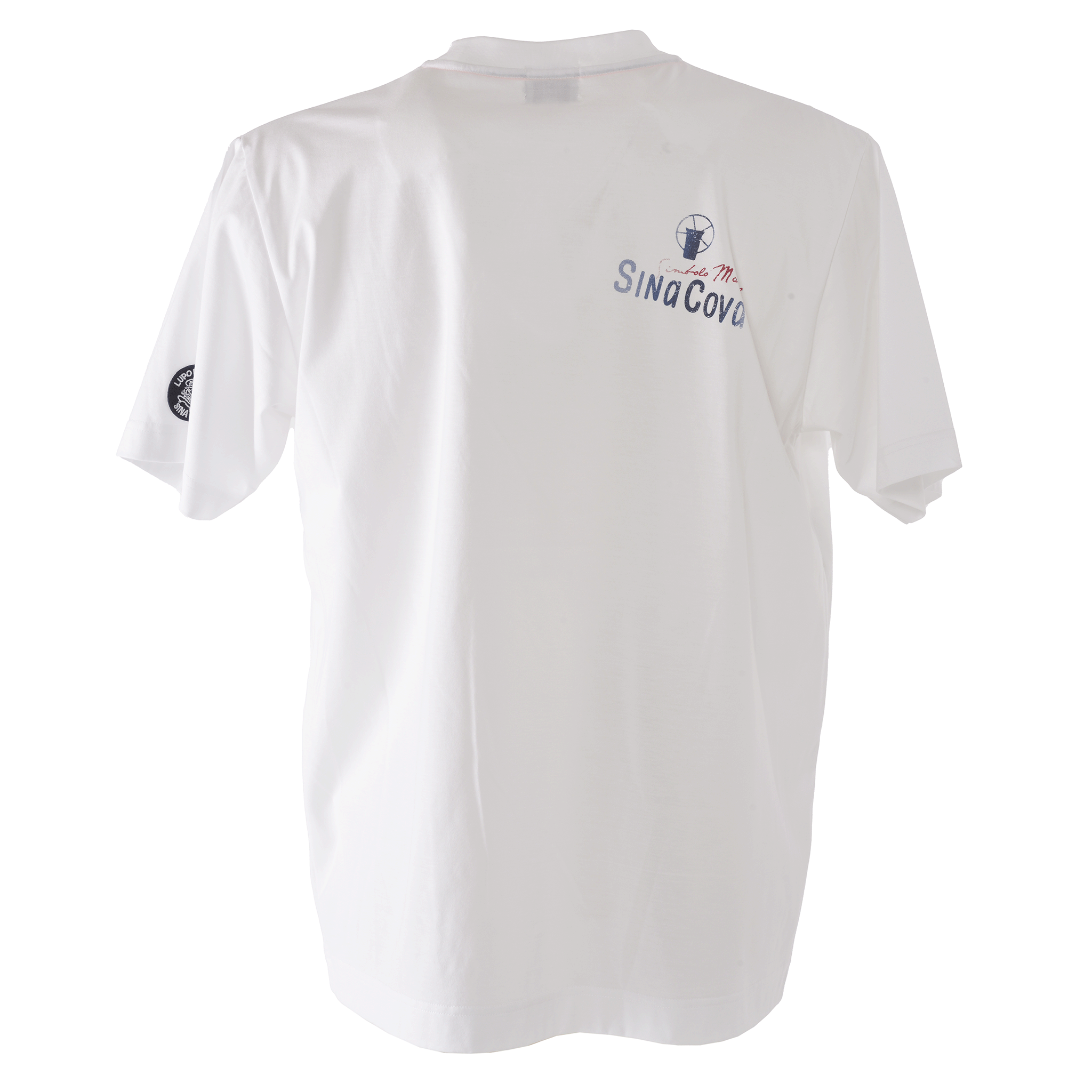 【公式】シナコバ (SINA COVA) 半袖Tシャツ 24110630
