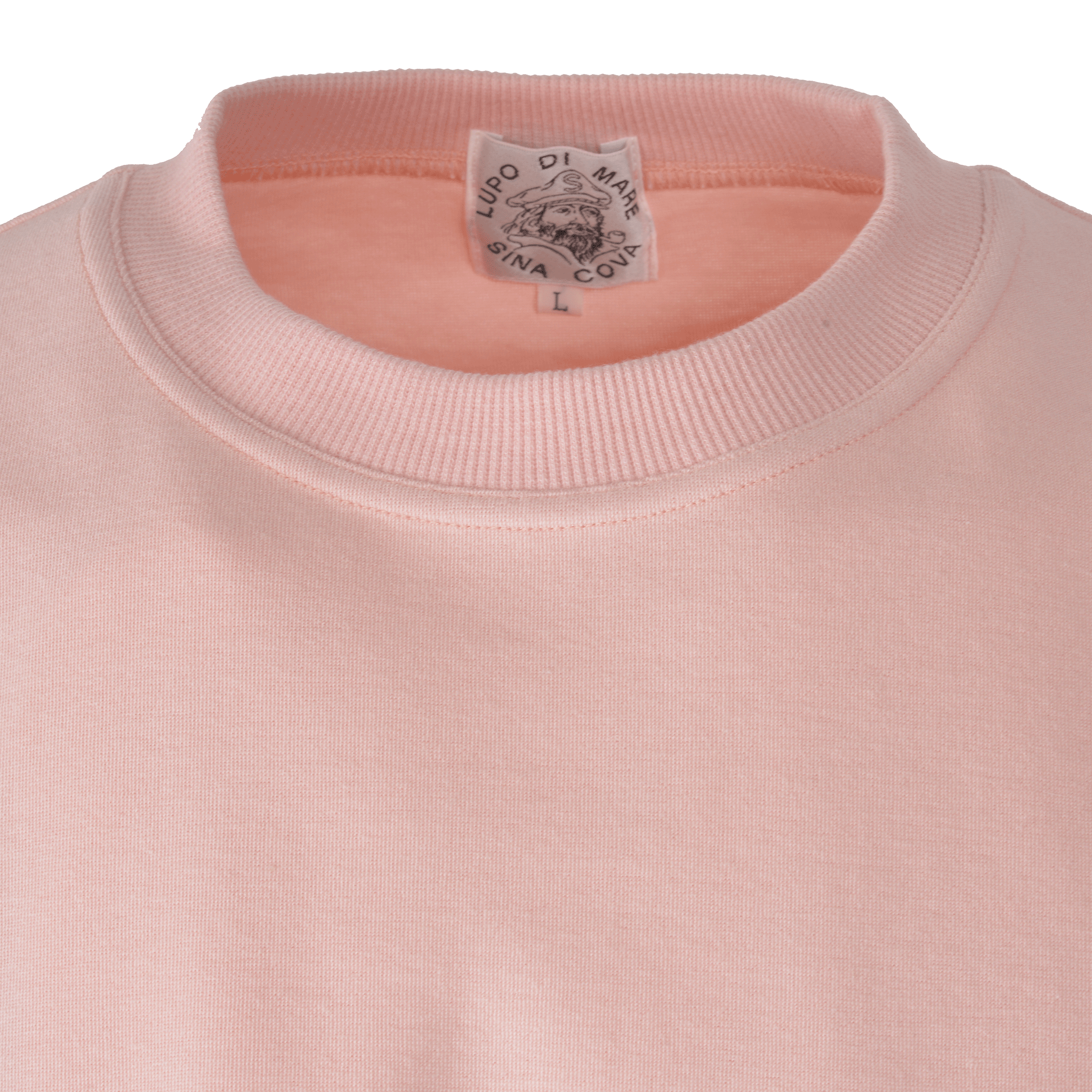 【公式】シナコバ (SINA COVA) ドロップショルダー半袖Tシャツ ユニセックス(男女兼用)24120530