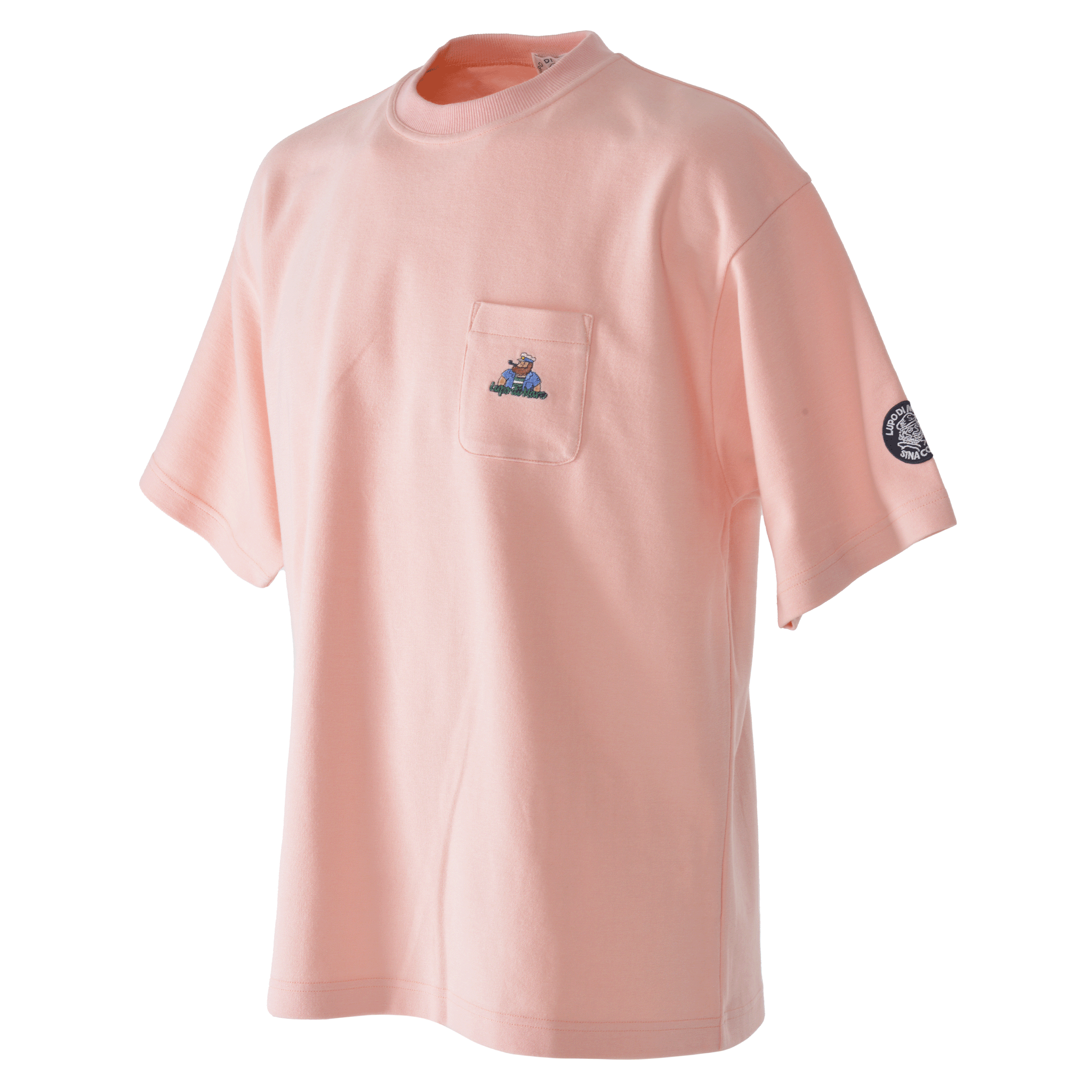 【公式】シナコバ (SINA COVA) ドロップショルダー半袖Tシャツ ユニセックス(男女兼用)24120530