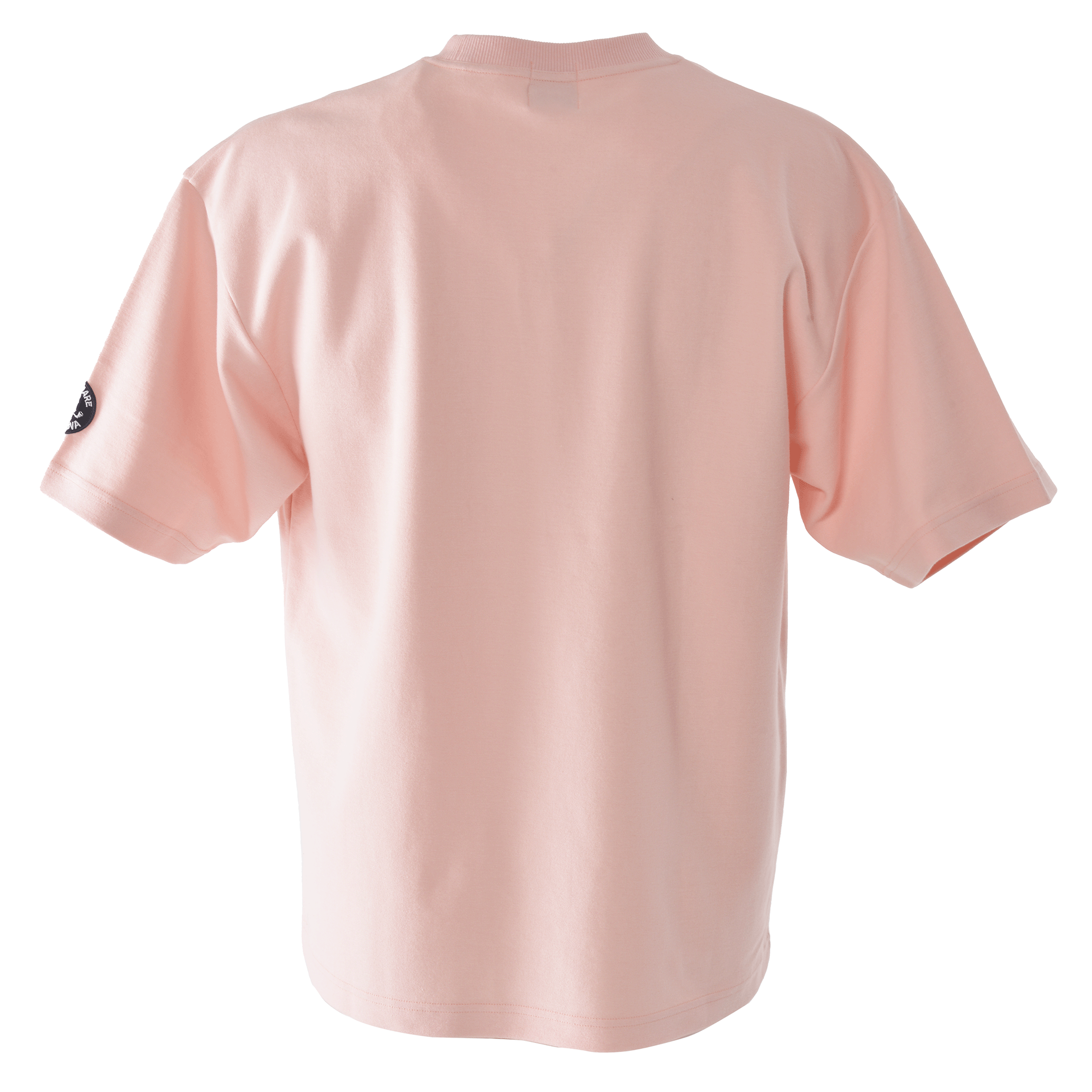 【公式】シナコバ (SINA COVA) ドロップショルダー半袖Tシャツ ユニセックス(男女兼用)24120530