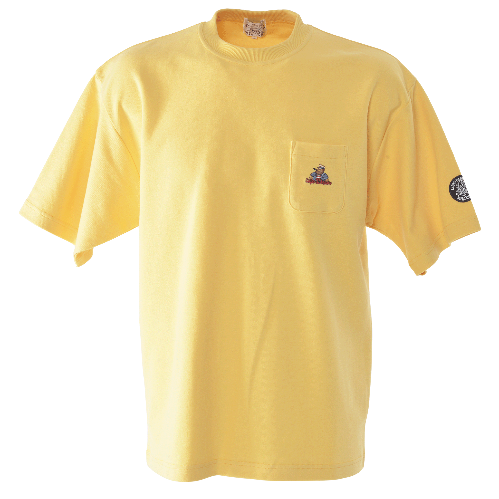【公式】シナコバ (SINA COVA) ドロップショルダー半袖Tシャツ ユニセックス(男女兼用)24120530