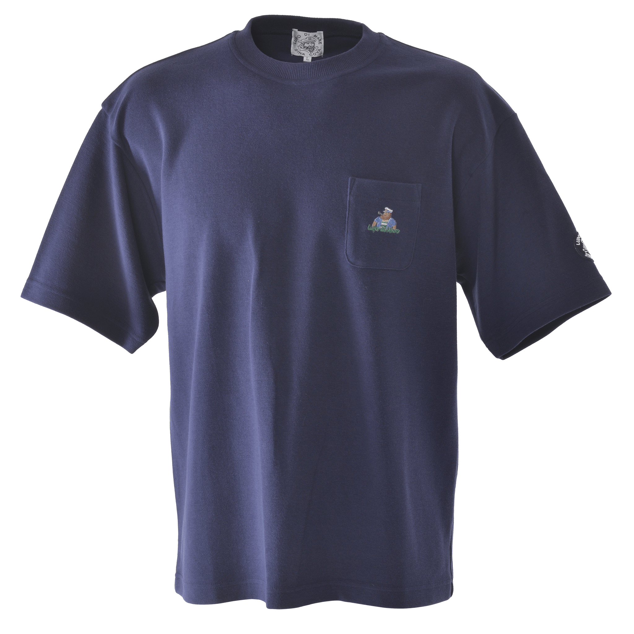 【公式】シナコバ (SINA COVA) ドロップショルダー半袖Tシャツ ユニセックス(男女兼用)24120530
