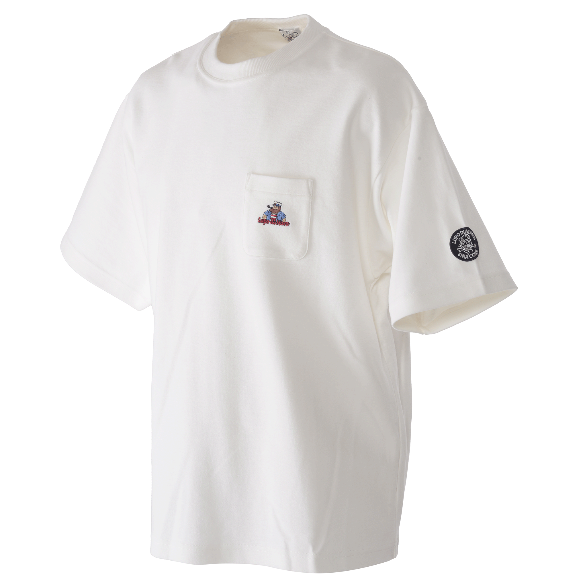 【公式】シナコバ (SINA COVA) ドロップショルダー半袖Tシャツ ユニセックス(男女兼用)24120530