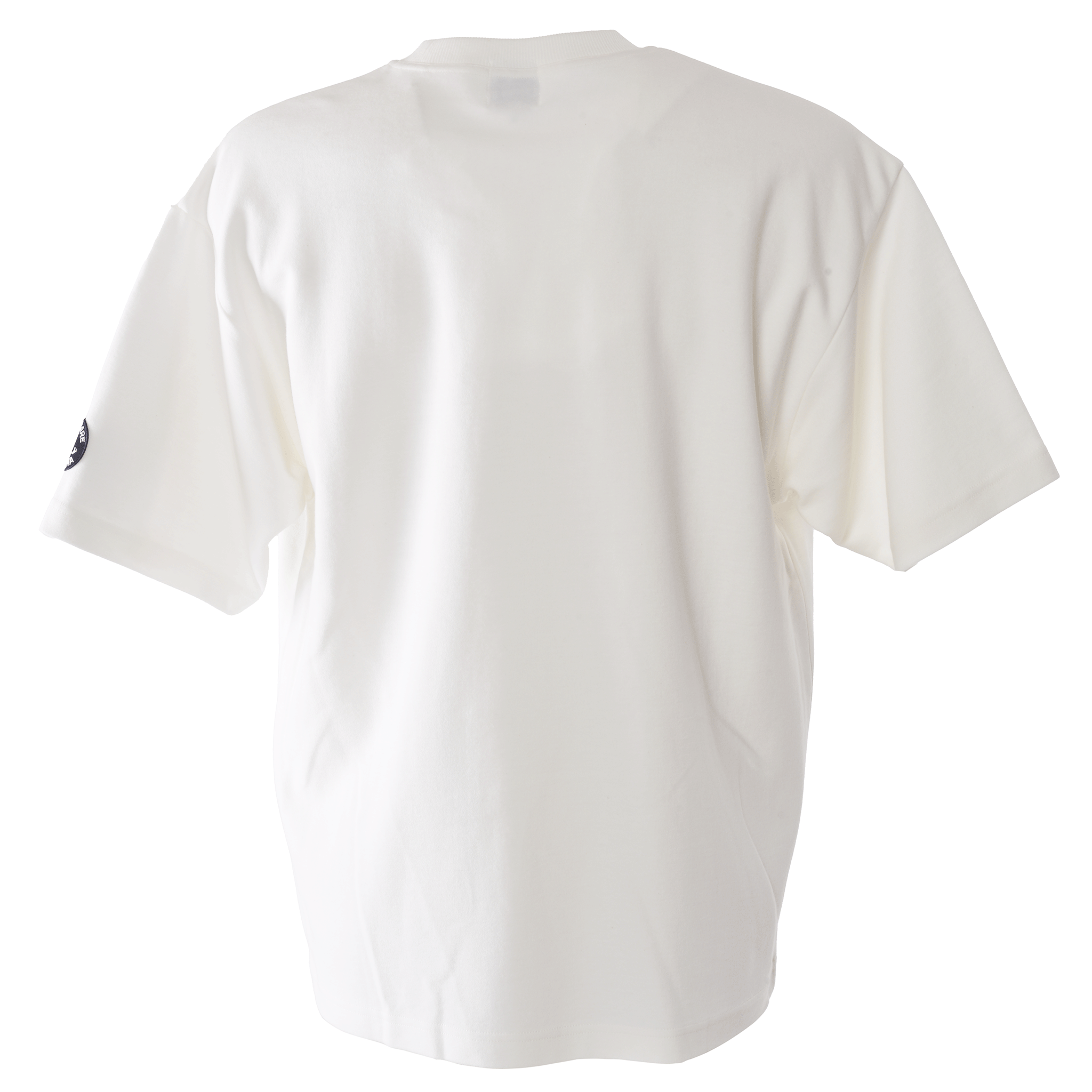 【公式】シナコバ (SINA COVA) ドロップショルダー半袖Tシャツ ユニセックス(男女兼用)24120530