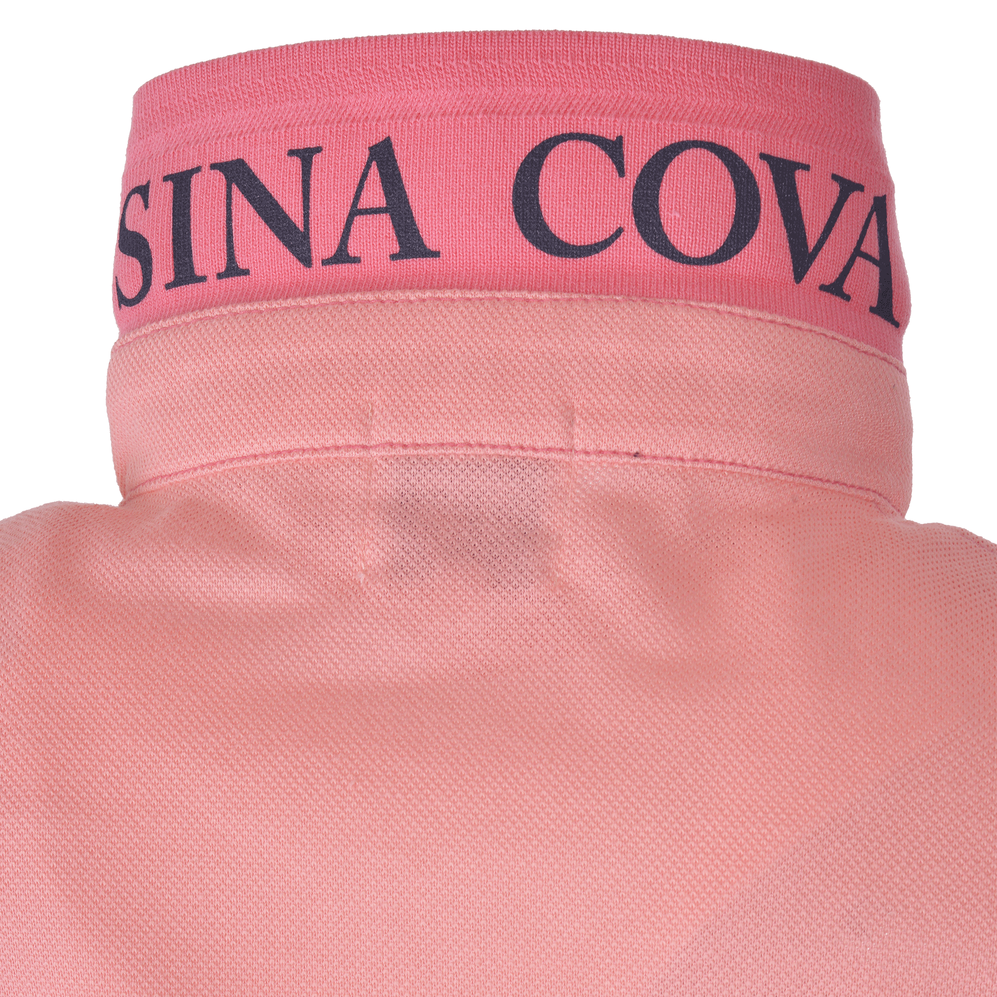 【公式】シナコバ (SINA COVA) 半袖ポロシャツ ユニセックス(男女兼用) 24110550