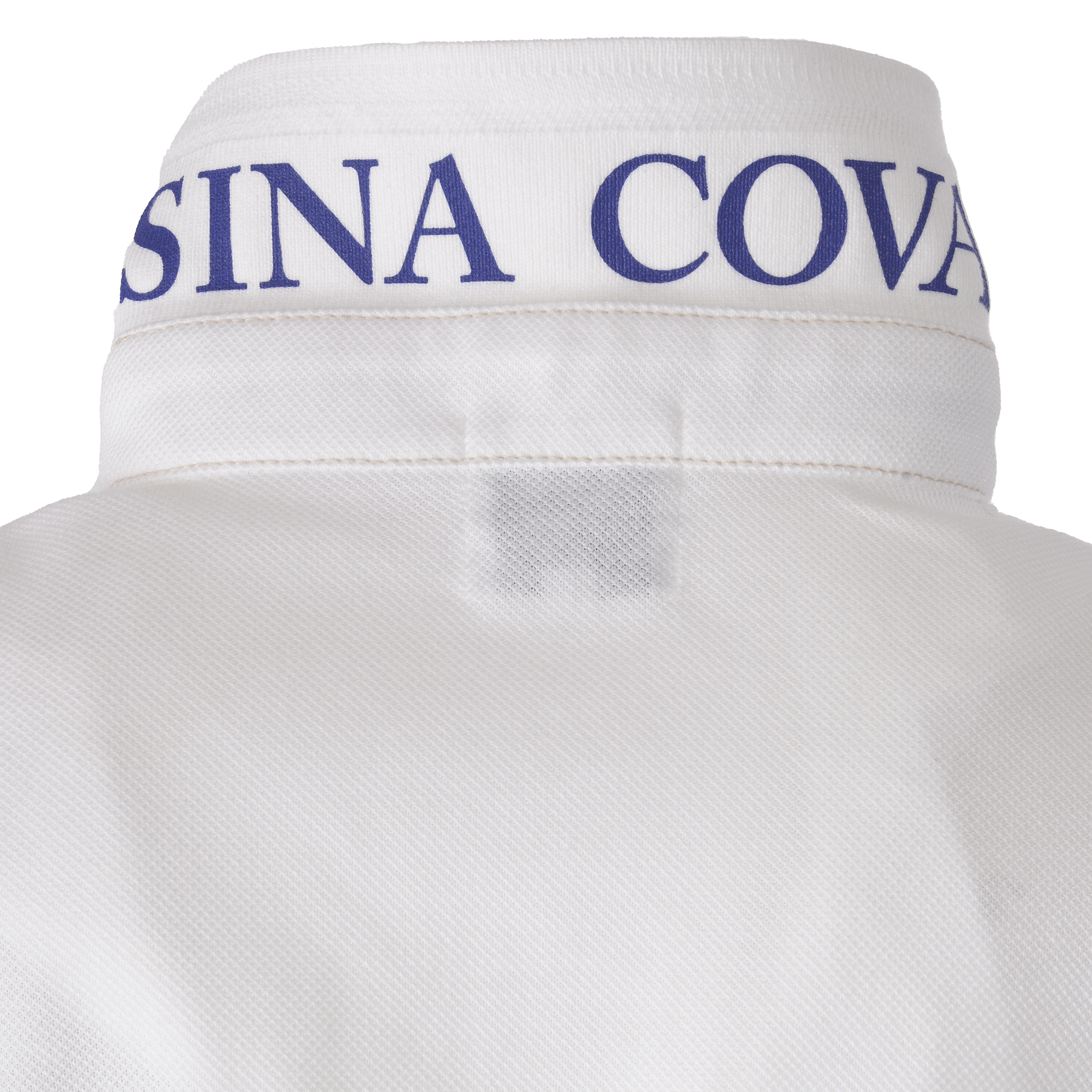 【公式】シナコバ (SINA COVA) 半袖ポロシャツ ユニセックス(男女兼用) 24110550