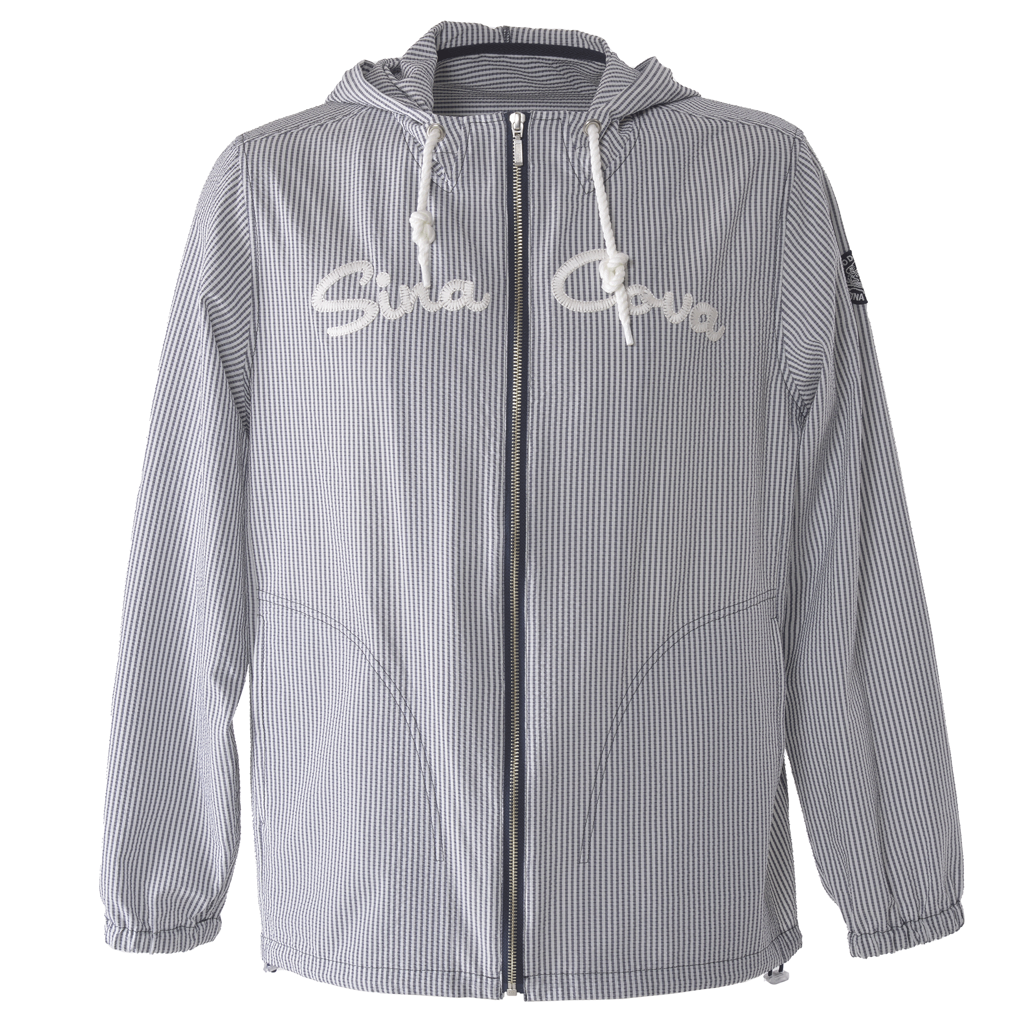 ZIPUPパーカー ユニセックス(男女兼用) 24113060