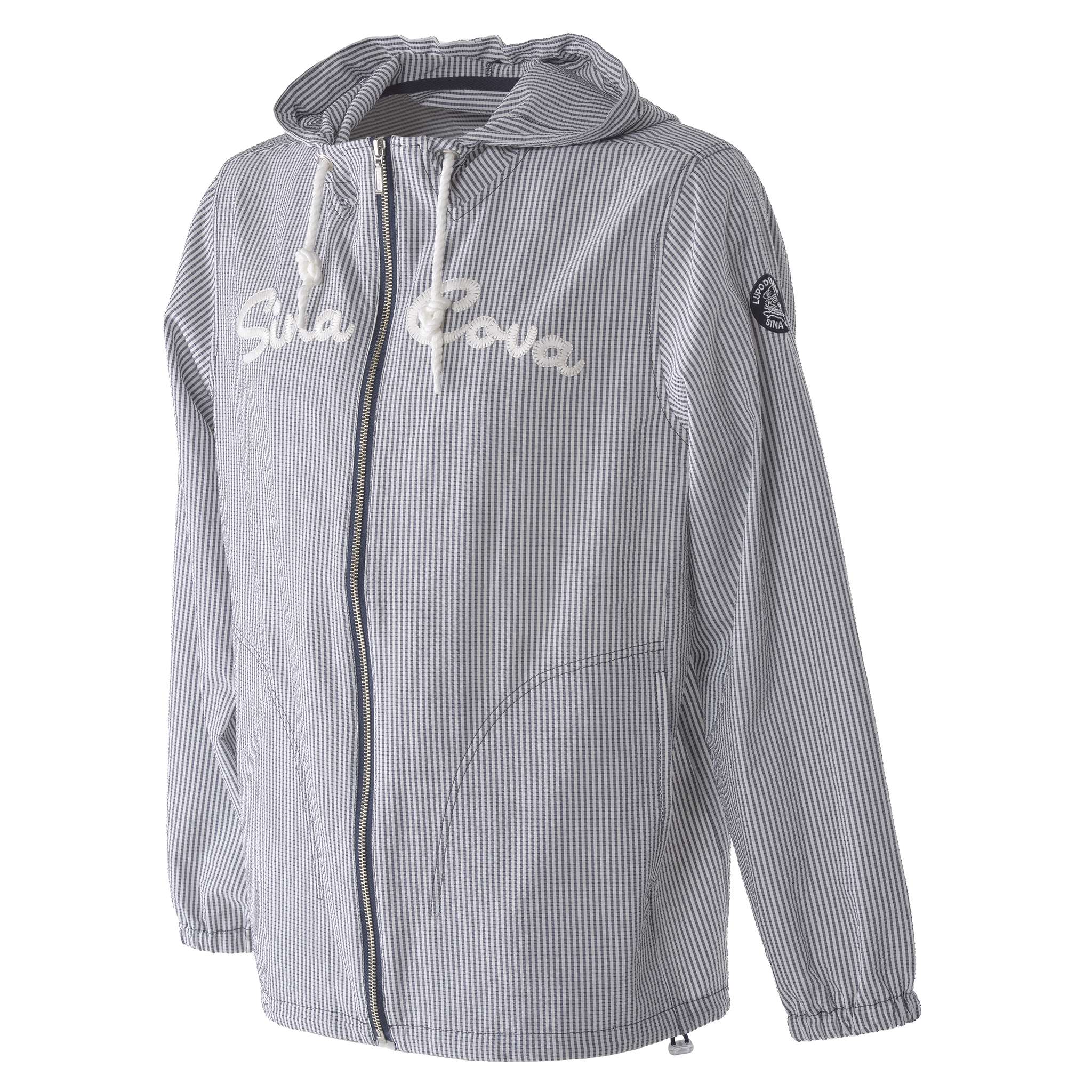 ZIPUPパーカー ユニセックス(男女兼用) 24113060