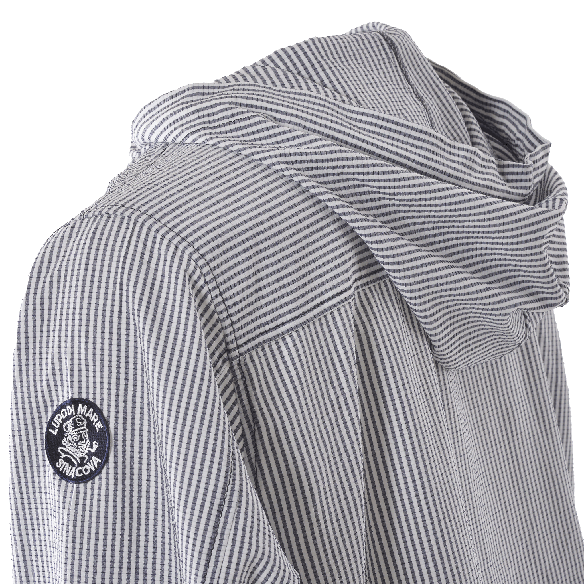 ZIPUPパーカー ユニセックス(男女兼用) 24113060