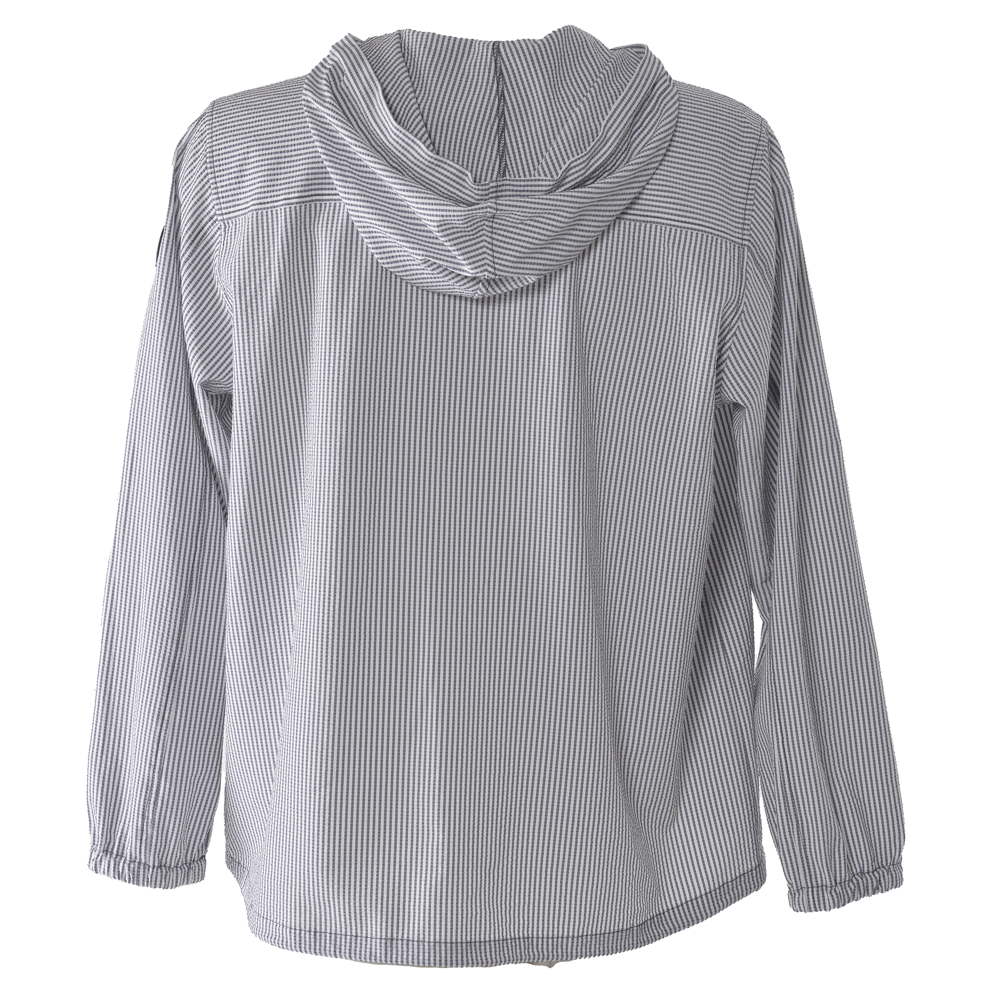 ZIPUPパーカー ユニセックス(男女兼用) 24113060