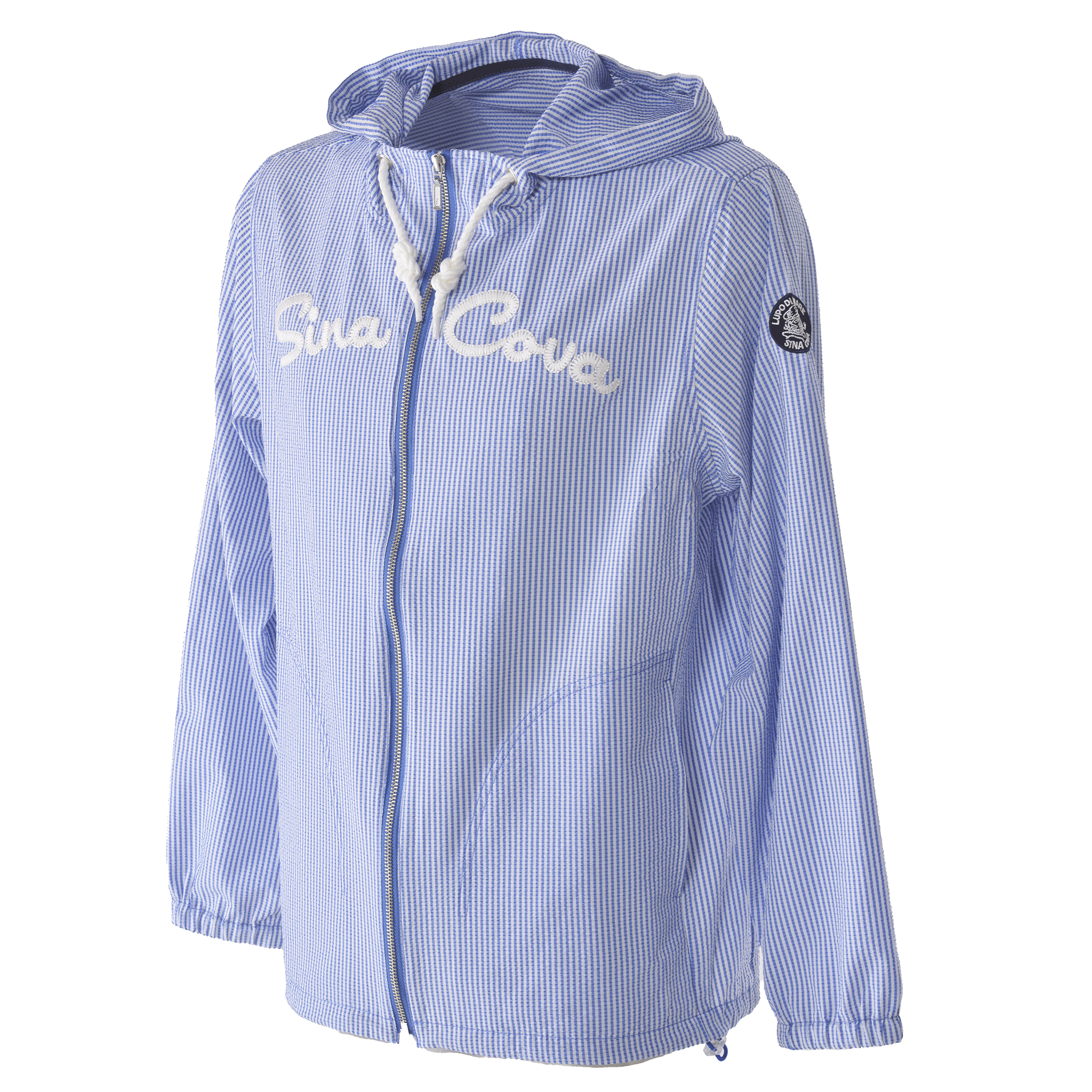 ZIPUPパーカー ユニセックス(男女兼用) 24113060