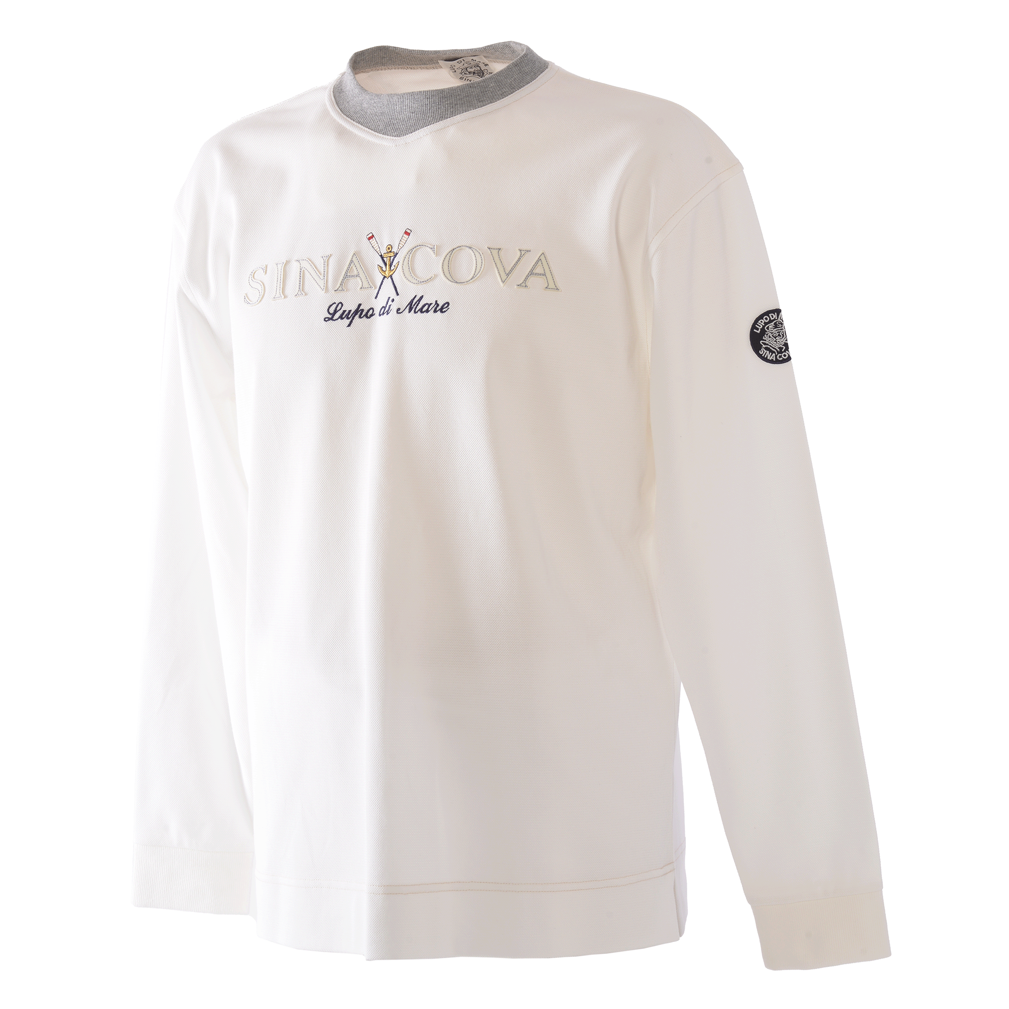 長袖Tシャツ 25110050