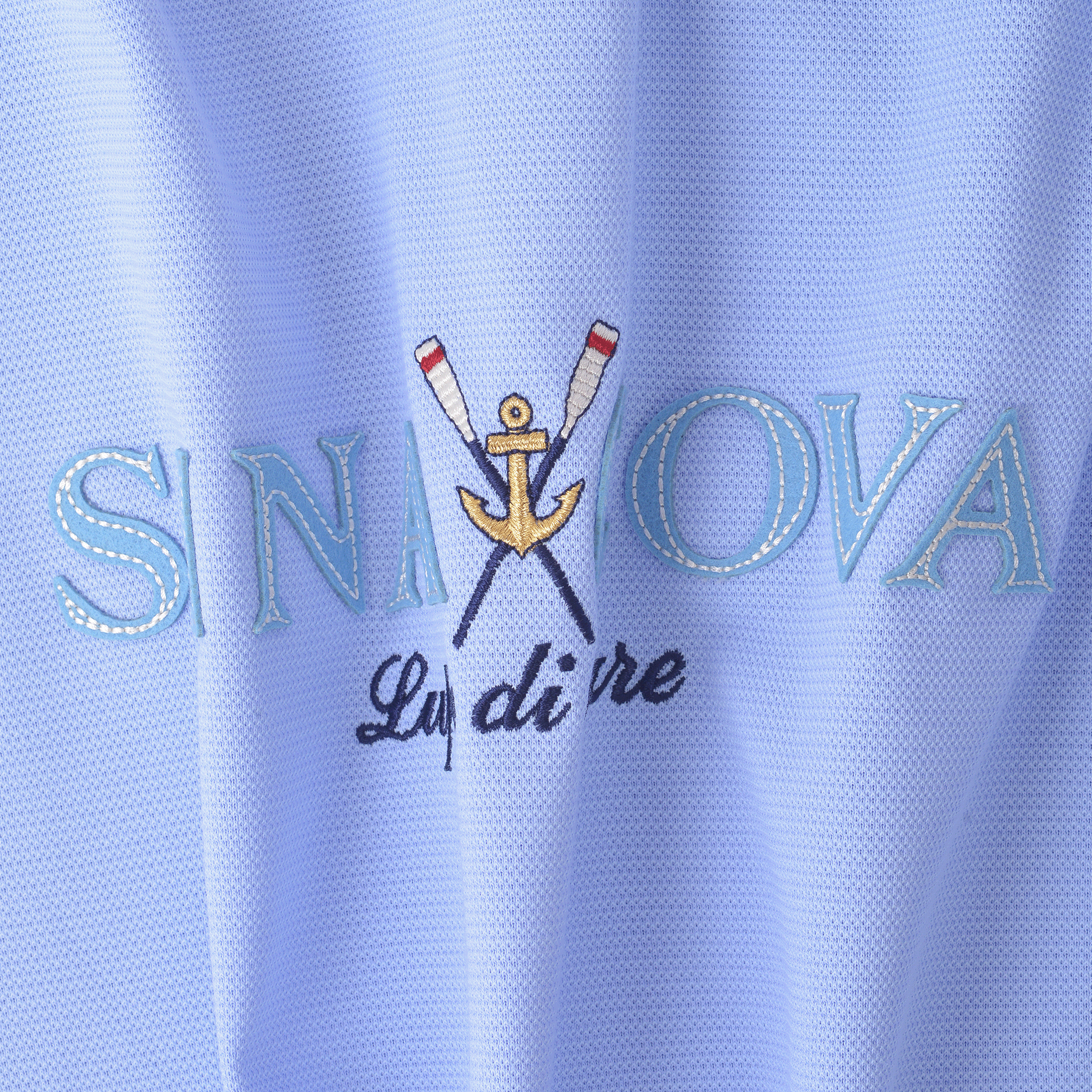 【公式】シナコバ (SINA COVA)長袖Tシャツ 25110050