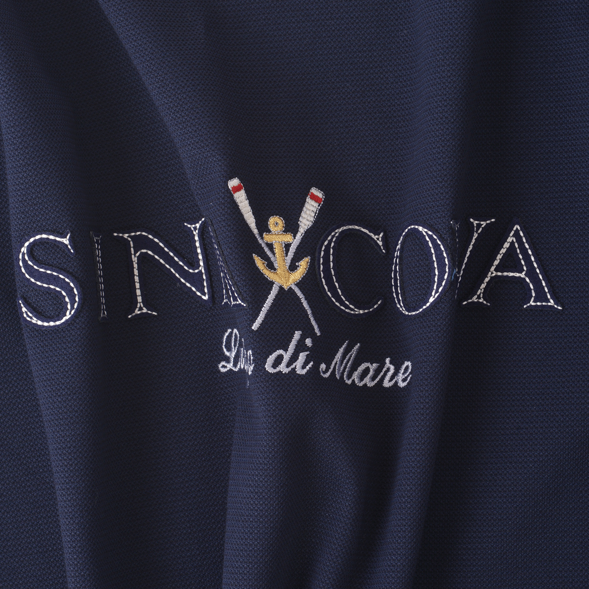 【公式】シナコバ (SINA COVA)長袖Tシャツ 25110050