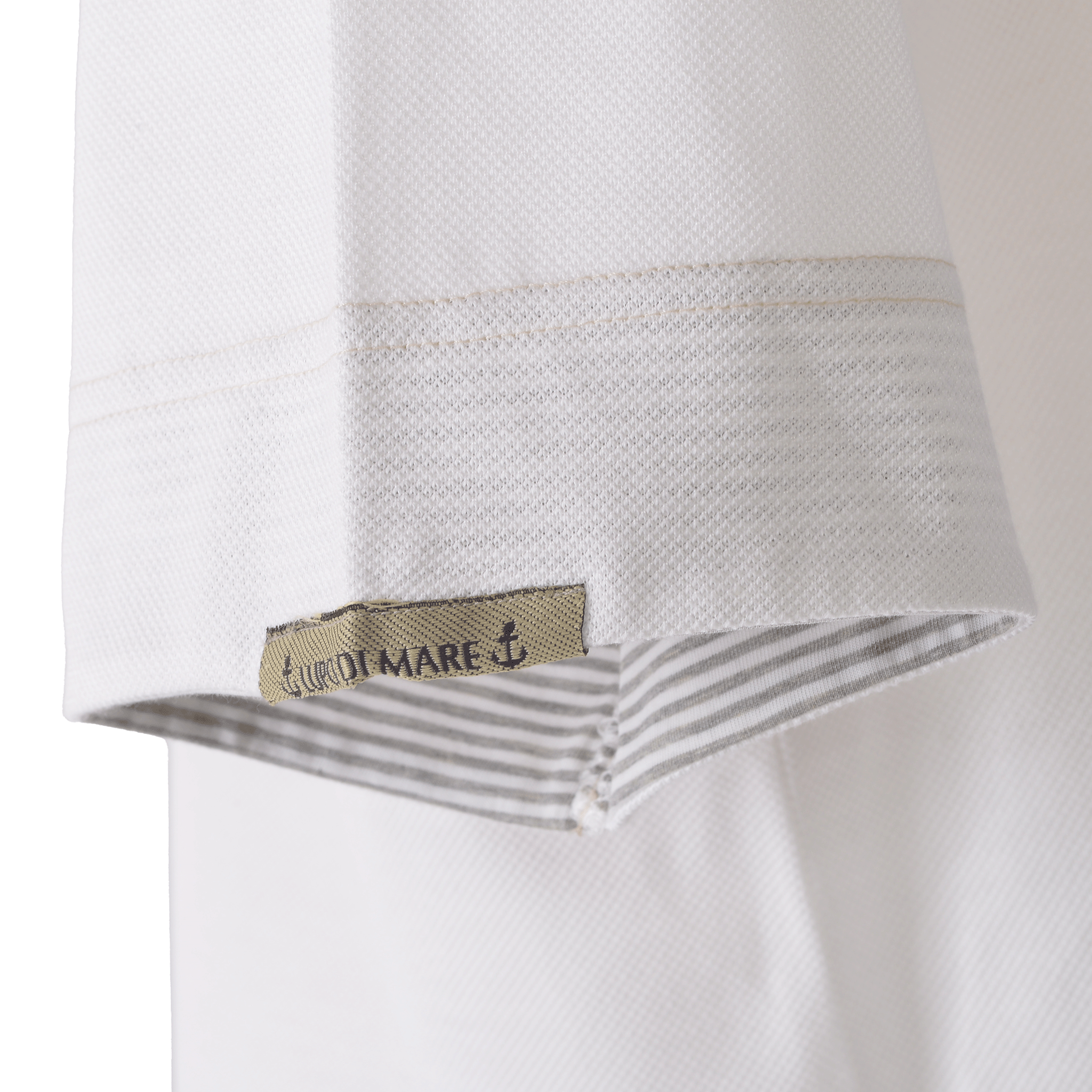 5分袖Tシャツ 25110530