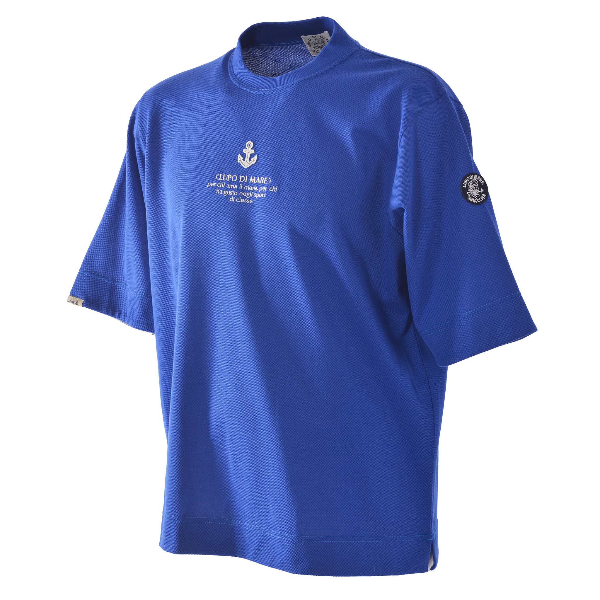 5分袖Tシャツ 25110530