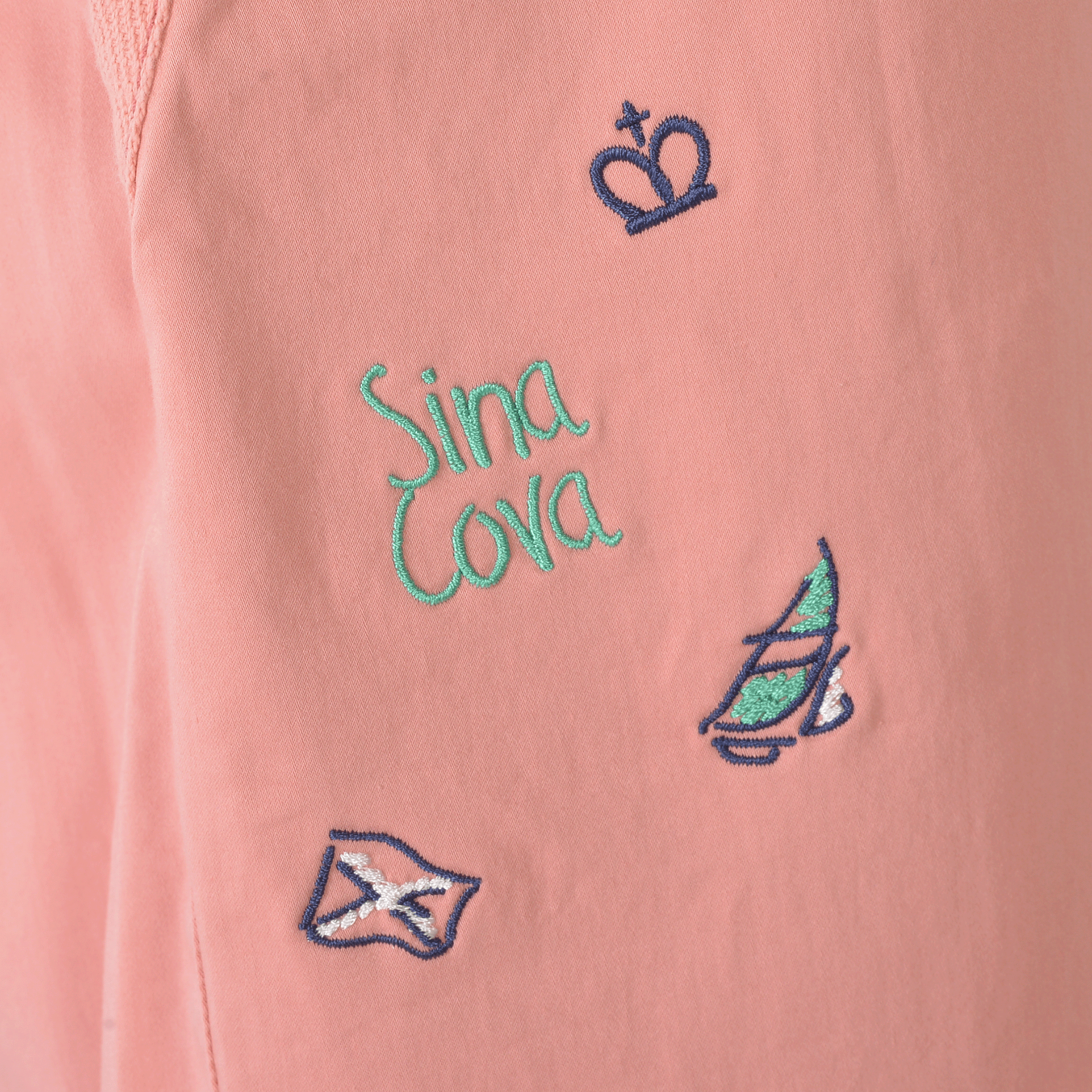 【公式】シナコバ (SINA COVA)キングサイズショートパンツ 25115516