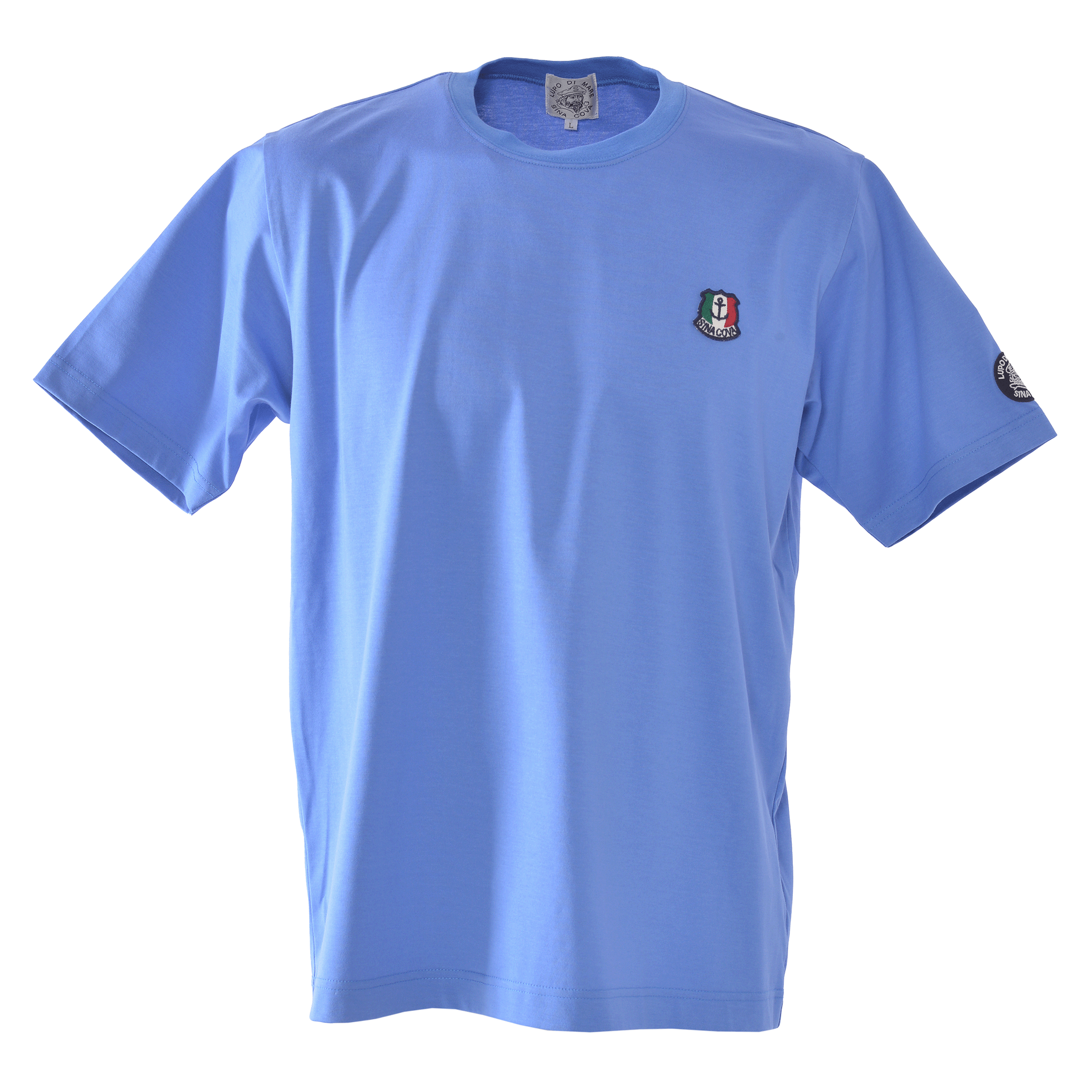 【公式】シナコバ (SINA COVA)バックプリント半袖Tシャツ 25110580