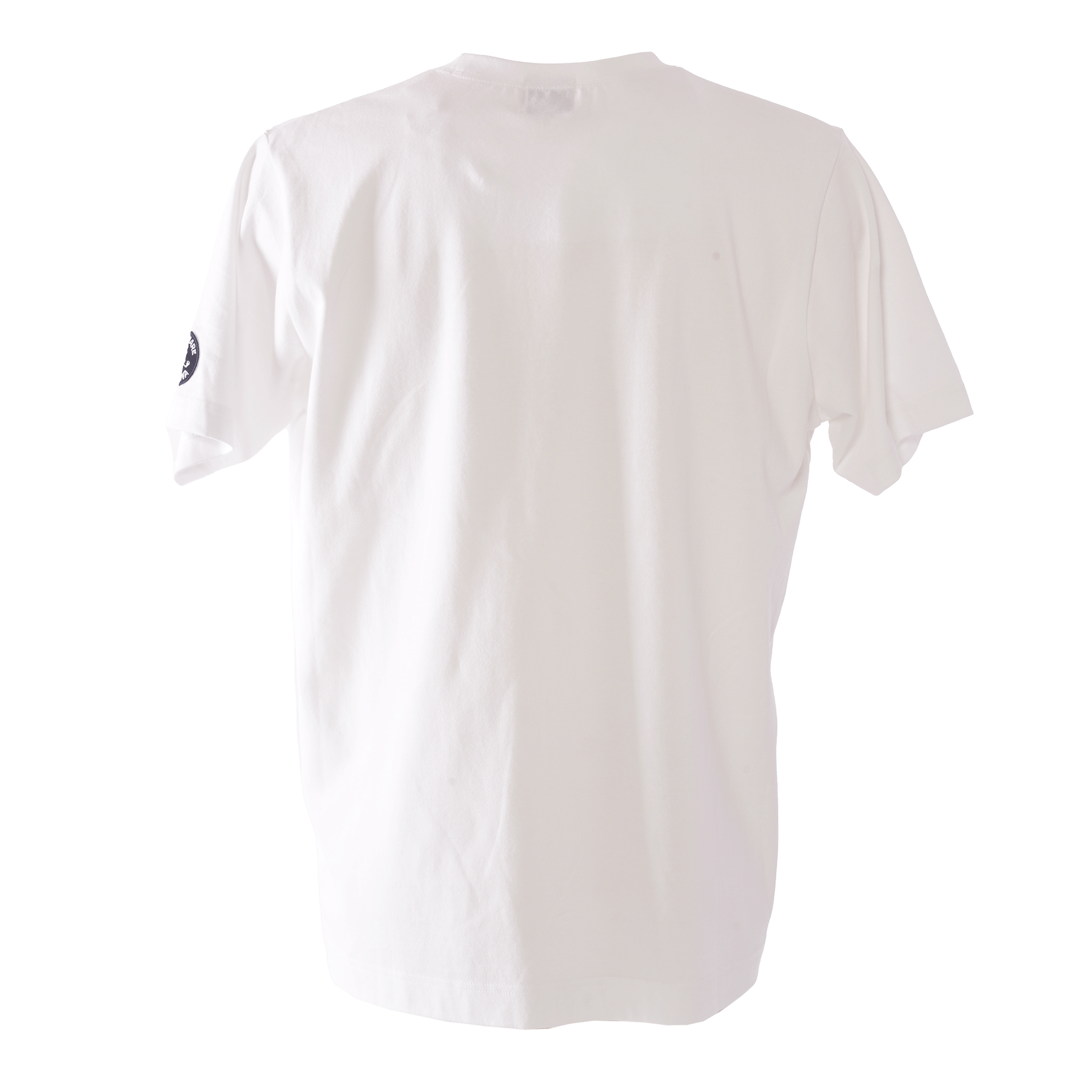 半袖Tシャツ ユニセックス(男女兼用)(BAU,BAU.) 25120550