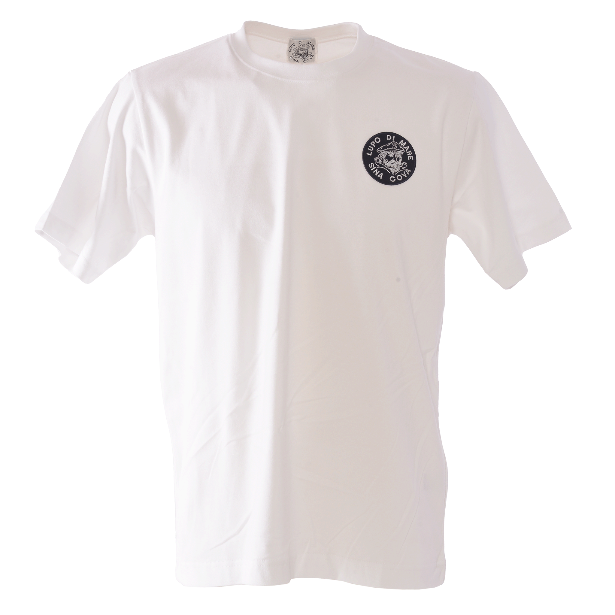 【公式】シナコバ(SINA COVA) バックプリント半袖Tシャツ 10000550