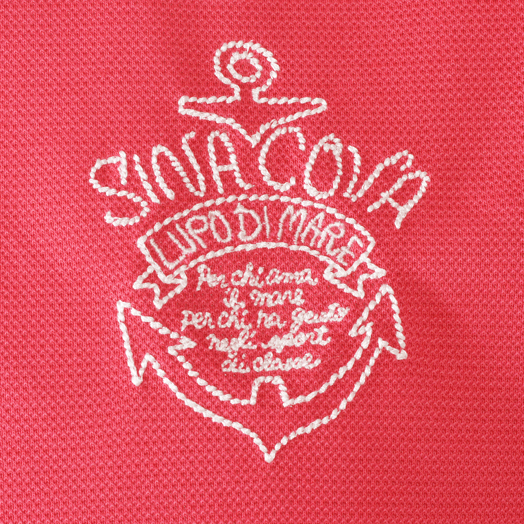 【公式】シナコバ (SINA COVA)五分袖ポロシャツ 25110560