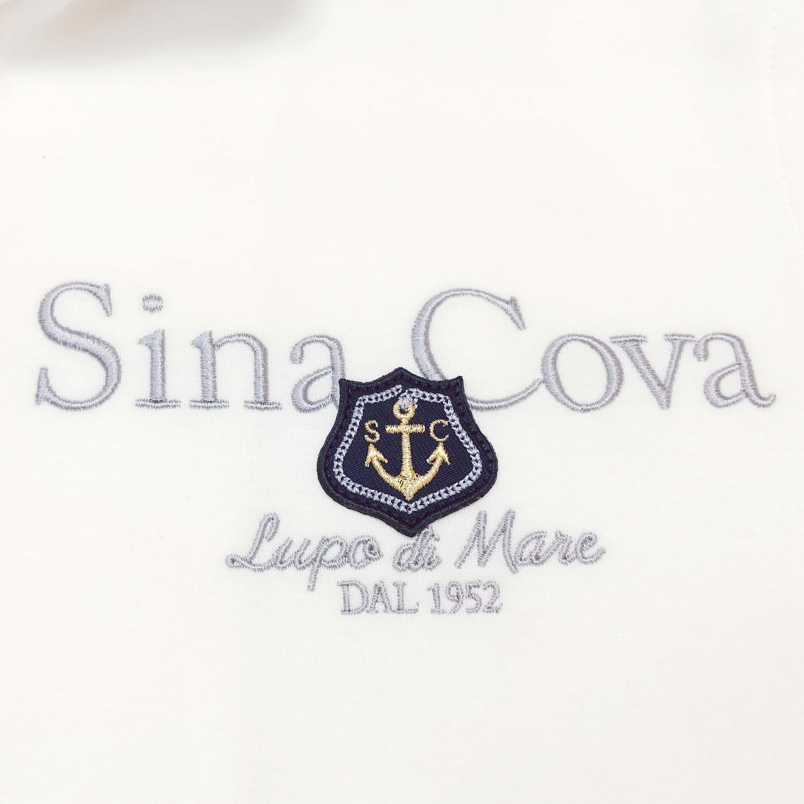 【公式】シナコバ (SINA COVA) ZIPUPジャケット 23213010