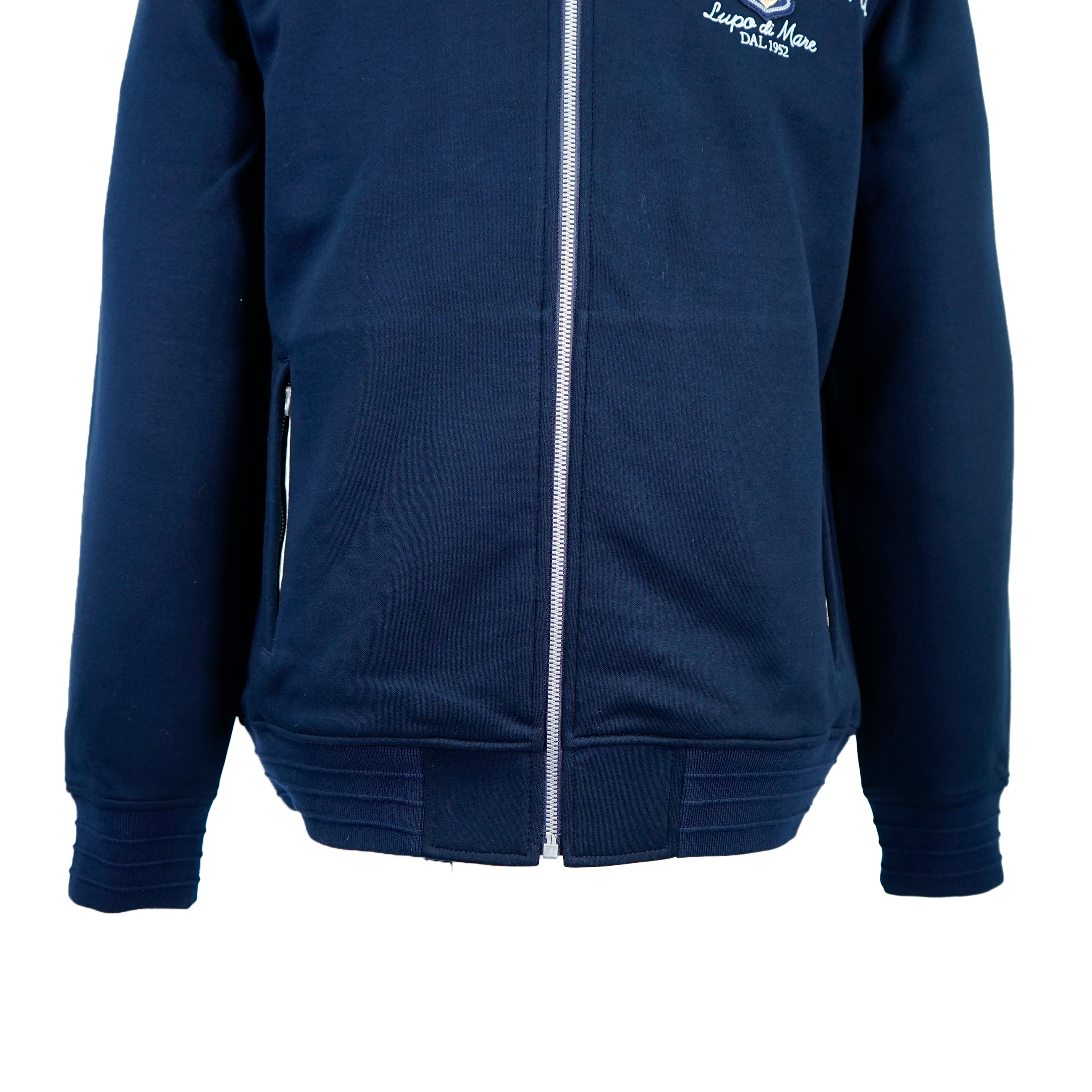 ZIPUPジャケット 23213010