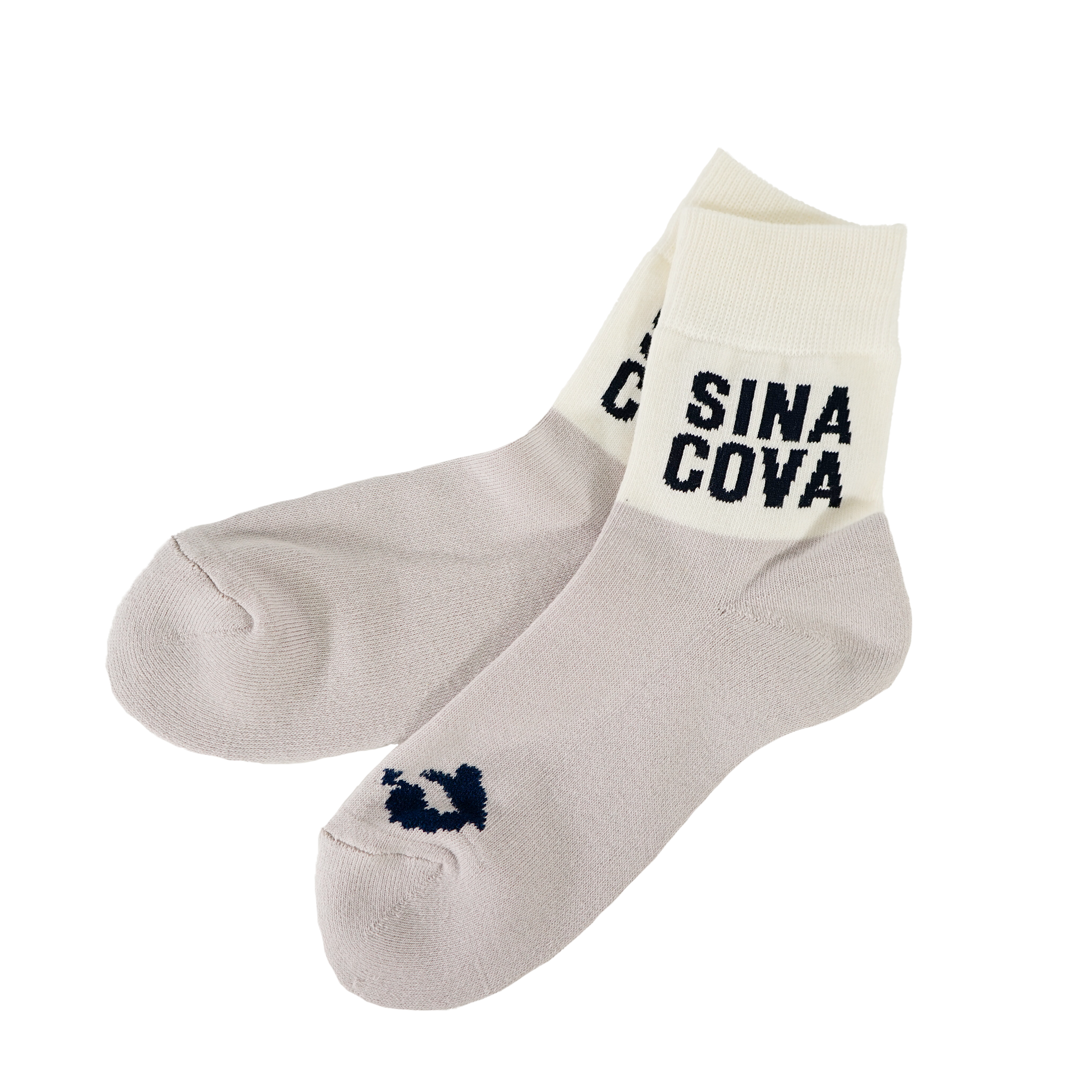 【公式】シナコバ (SINA COVA) ソックス 23277460