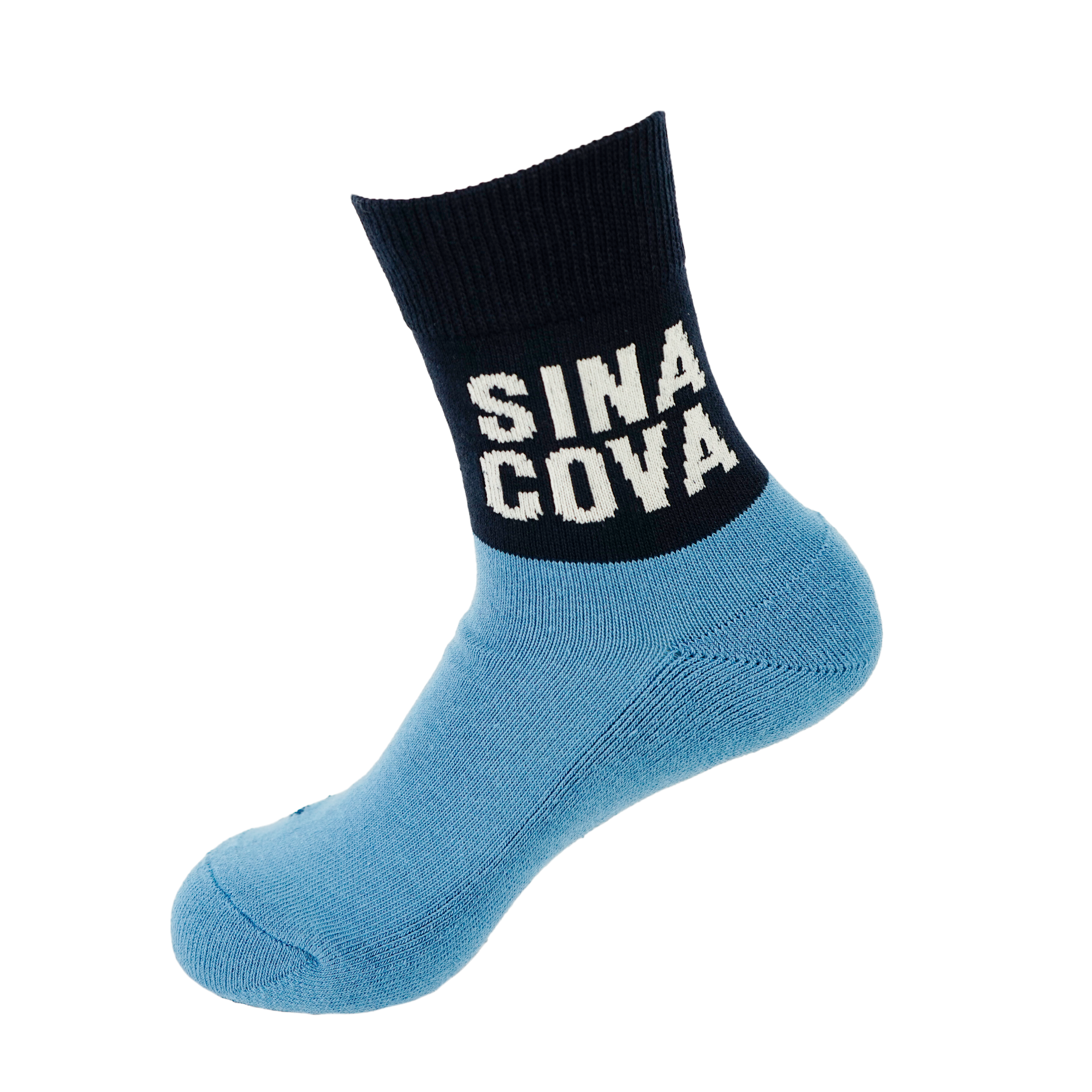 【公式】シナコバ (SINA COVA) ソックス 23277460