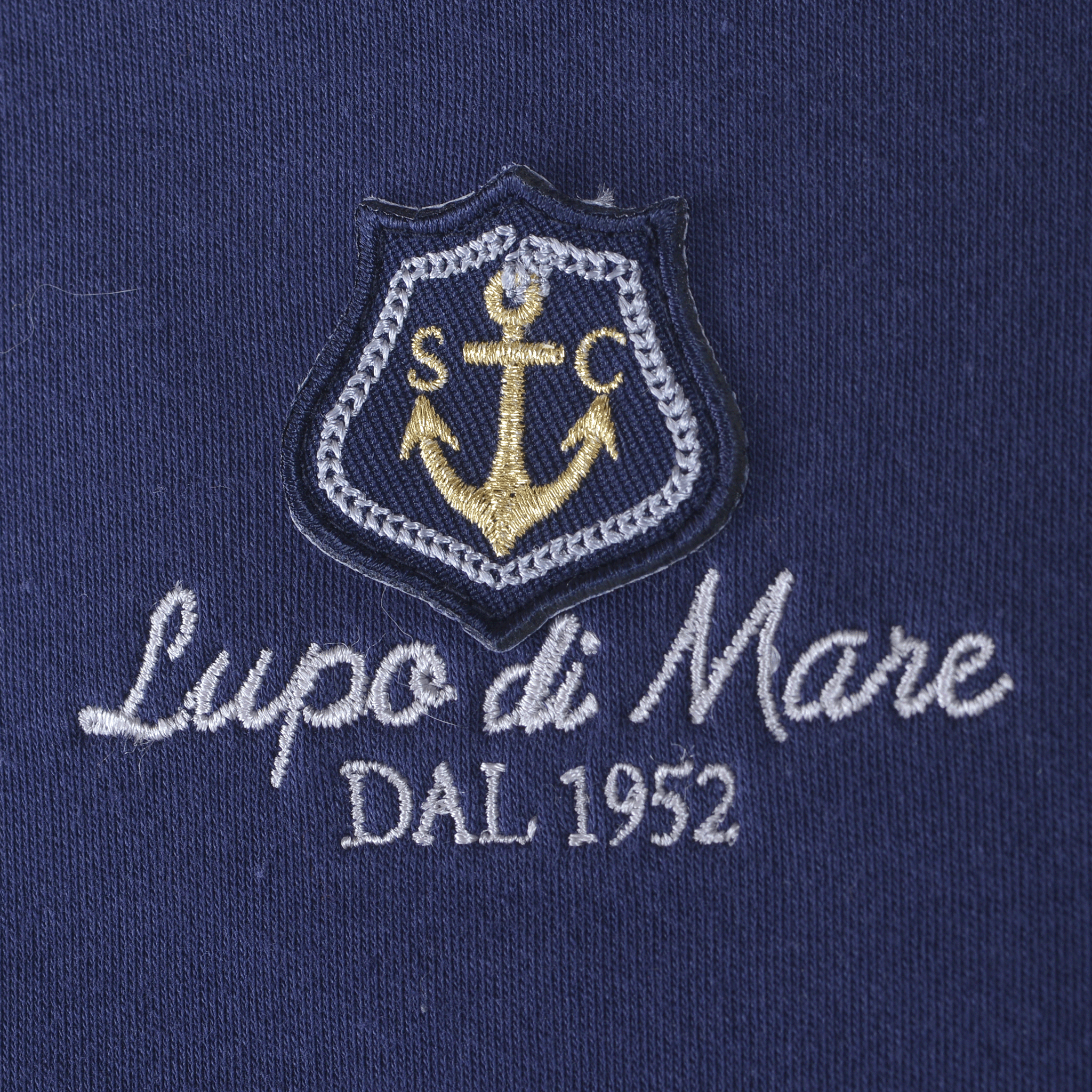 ハイネック長袖Tシャツ 24210040