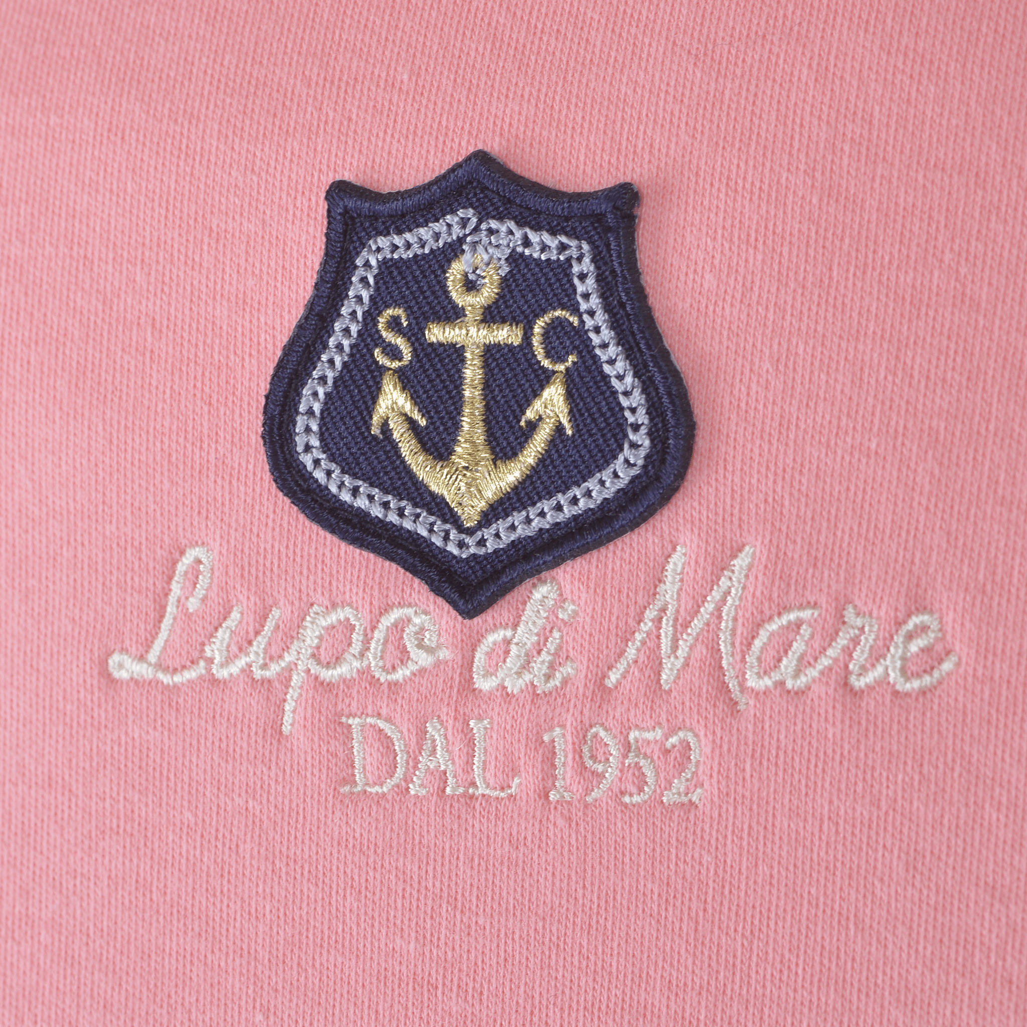 ハイネック長袖Tシャツ 24210040