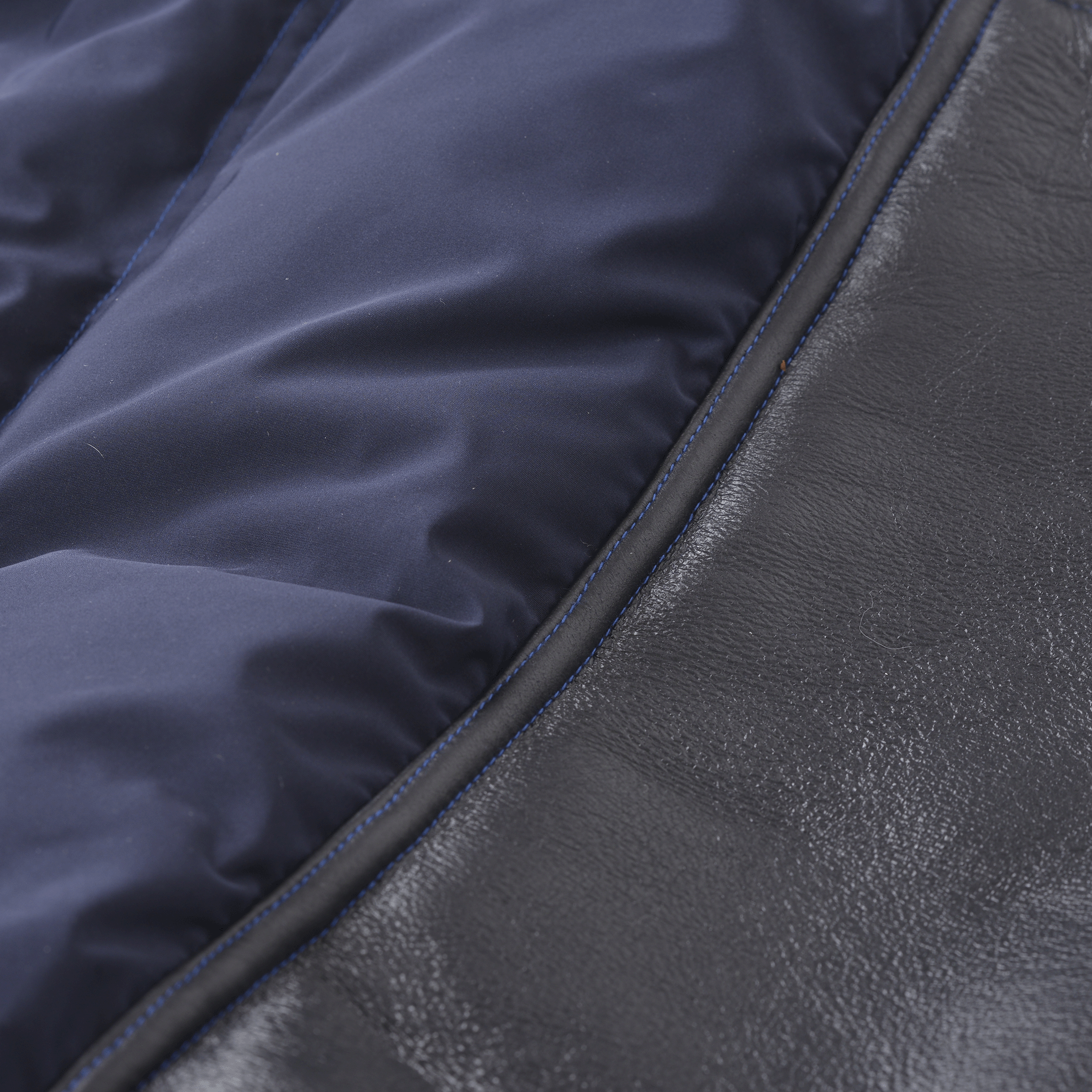 フード付きムートンレザーハーフコート(数量限定商品) 24213910