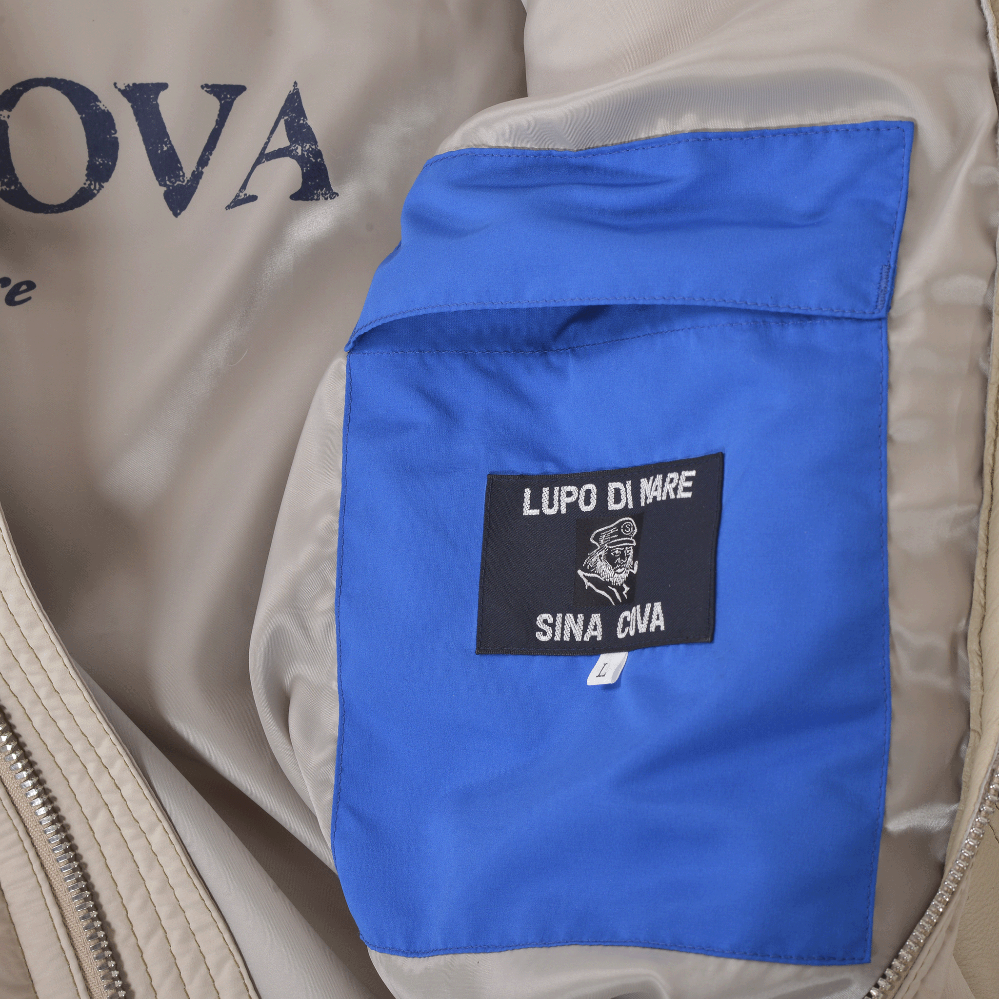 フード付きムートンレザーハーフコート(数量限定商品) 24213910