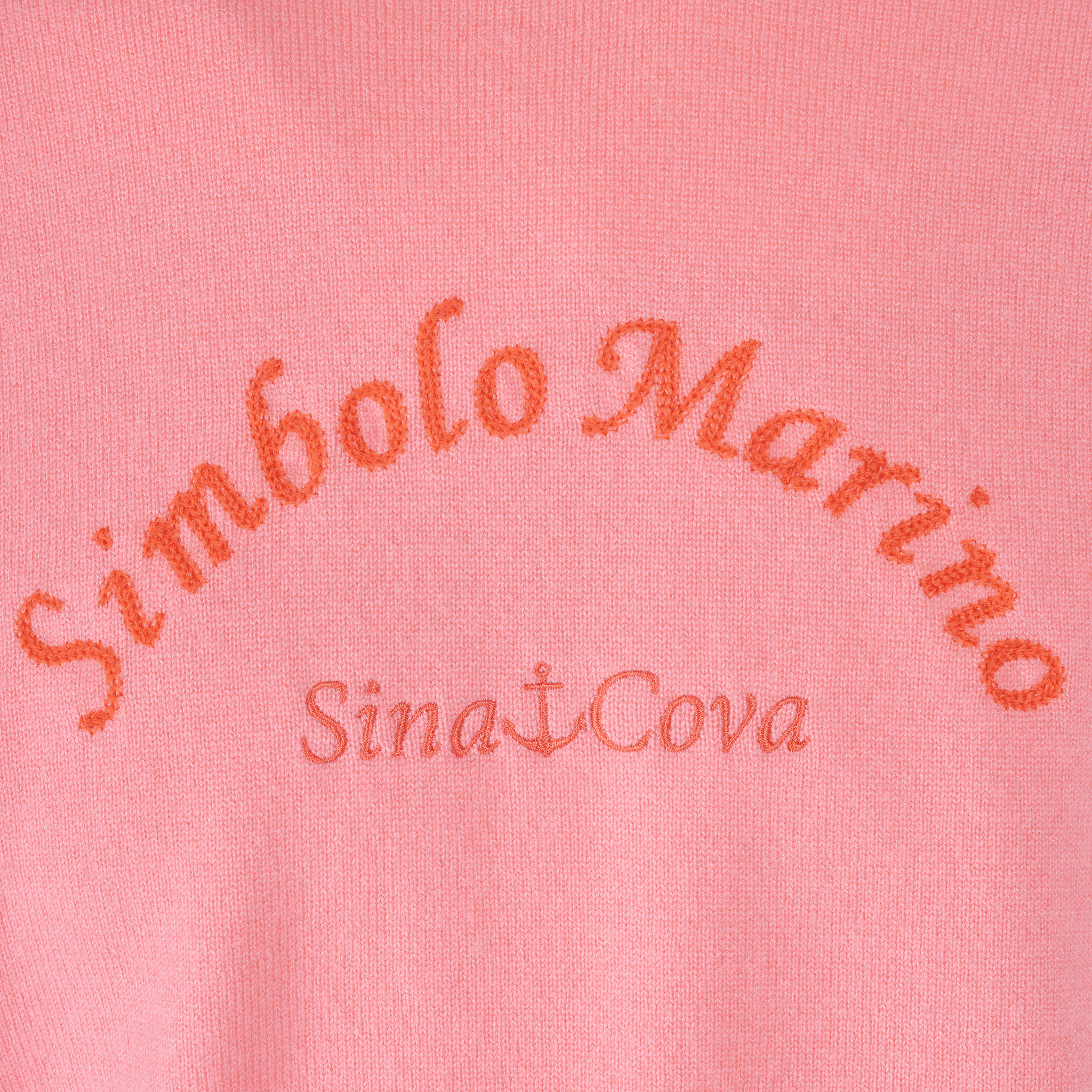【公式】シナコバ(SINA COVA)カシミヤ100% クルーネックセーター 24212020