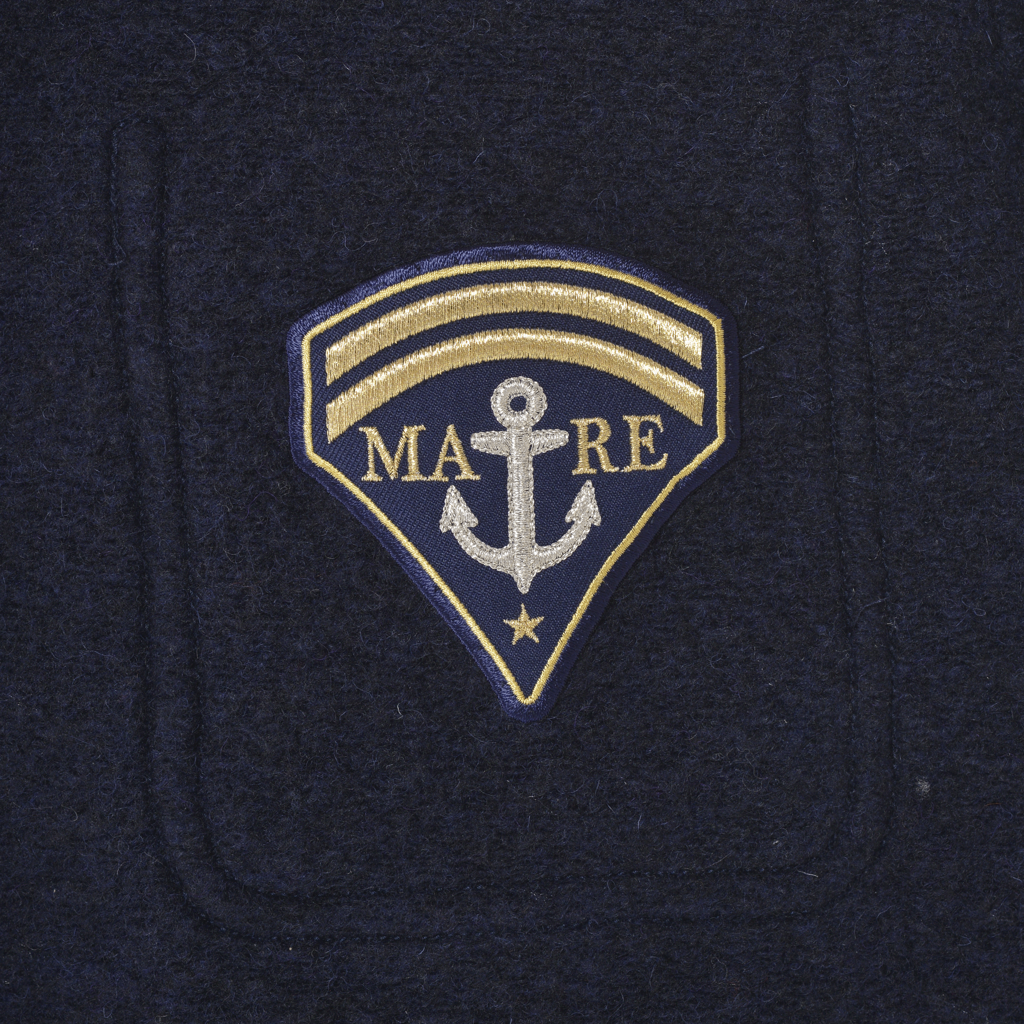 ハーフコート 24213060