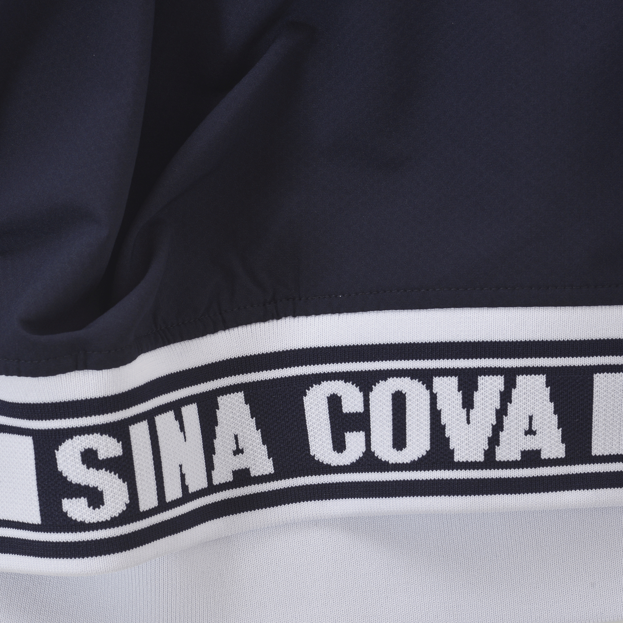 【公式】シナコバ(SINA COVA)クルーネックプルオーバー 24250040